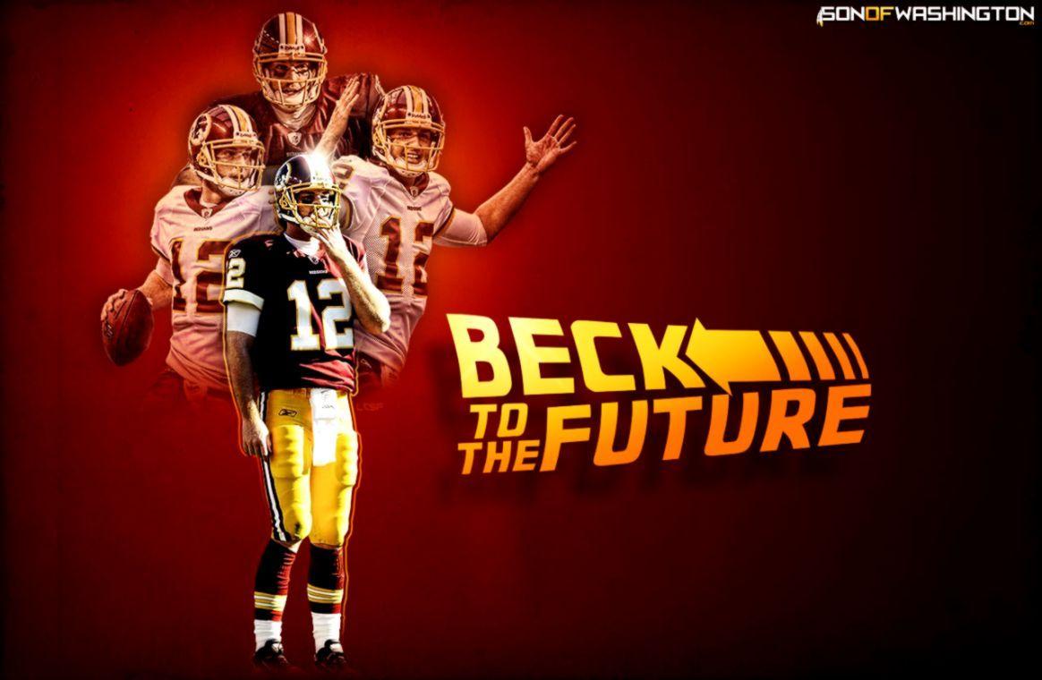 1164x760 Redskins Wallpaper