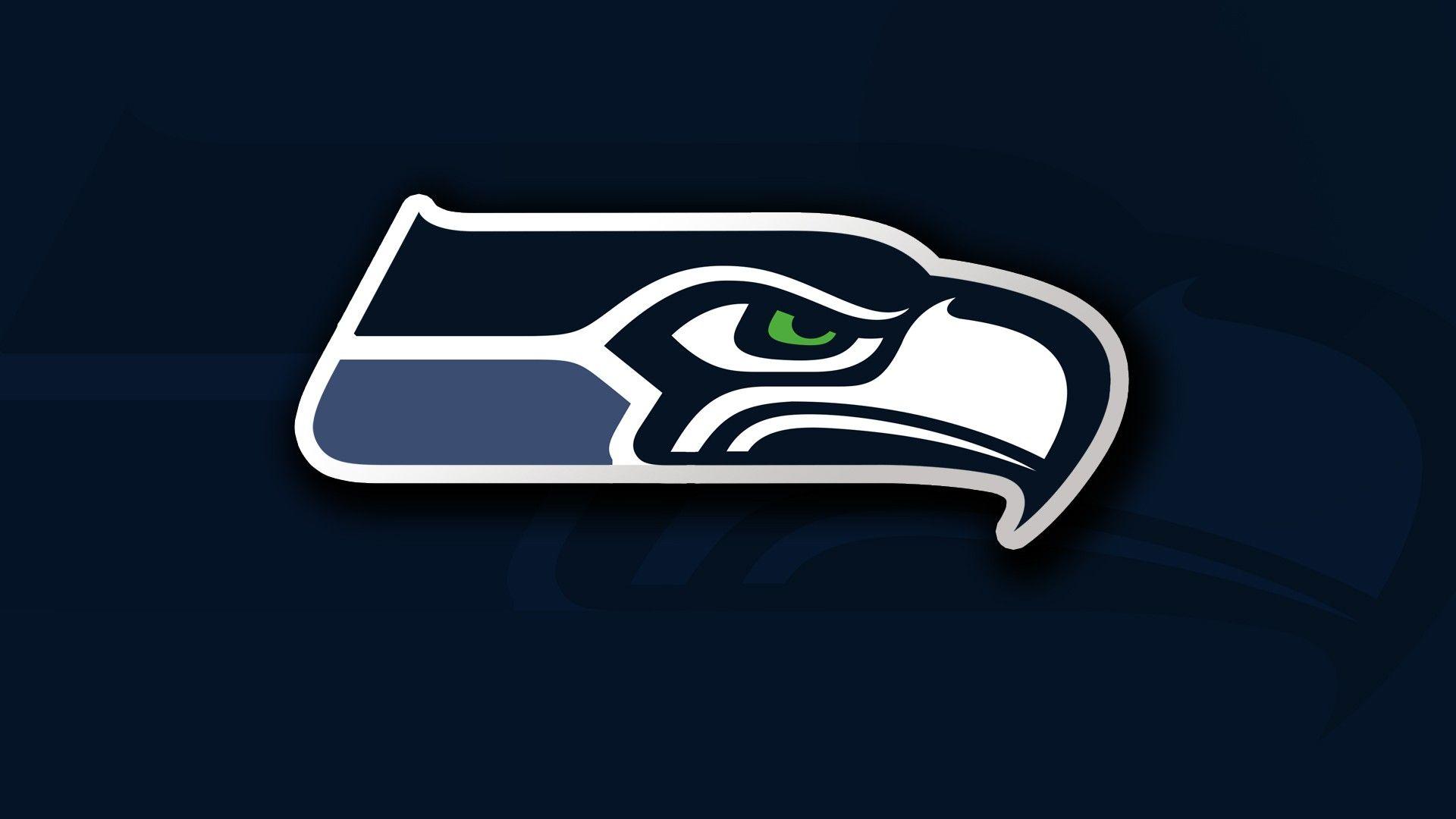 1920x1080 Seattle Seahawks Hình nền HD.  Hình nền bóng đá NFL 2020