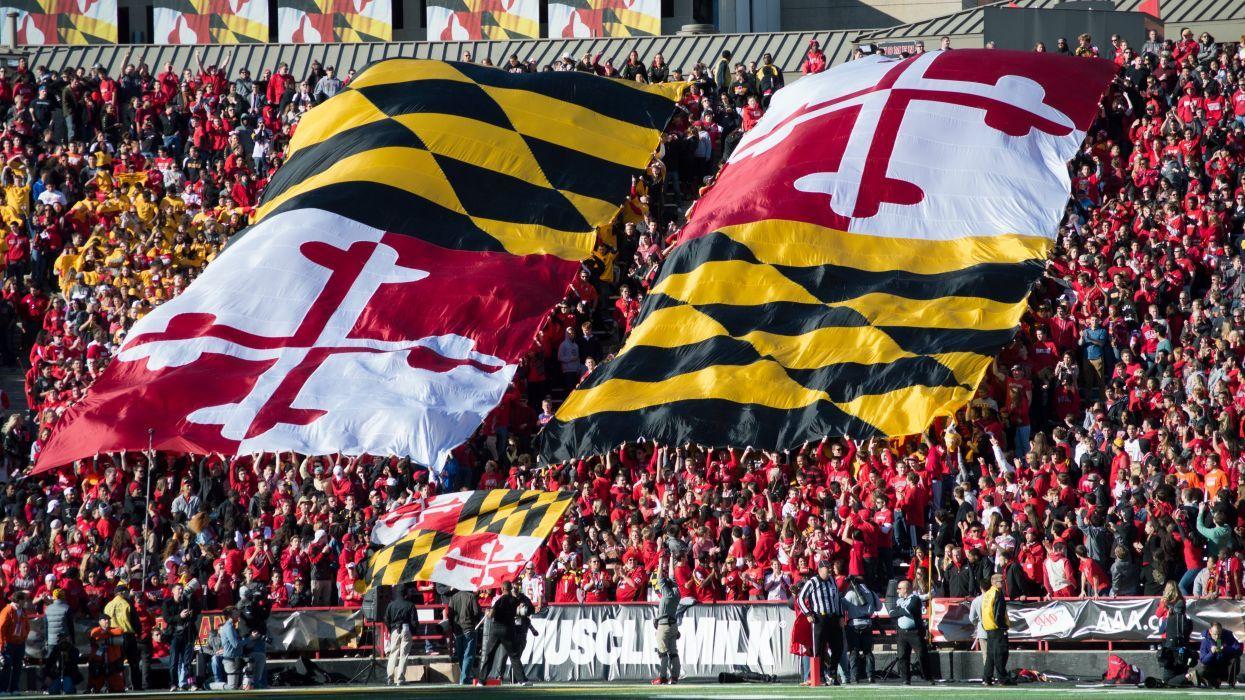 1245x700 MARYLAND TERRAPINS college football wallpaperx3382