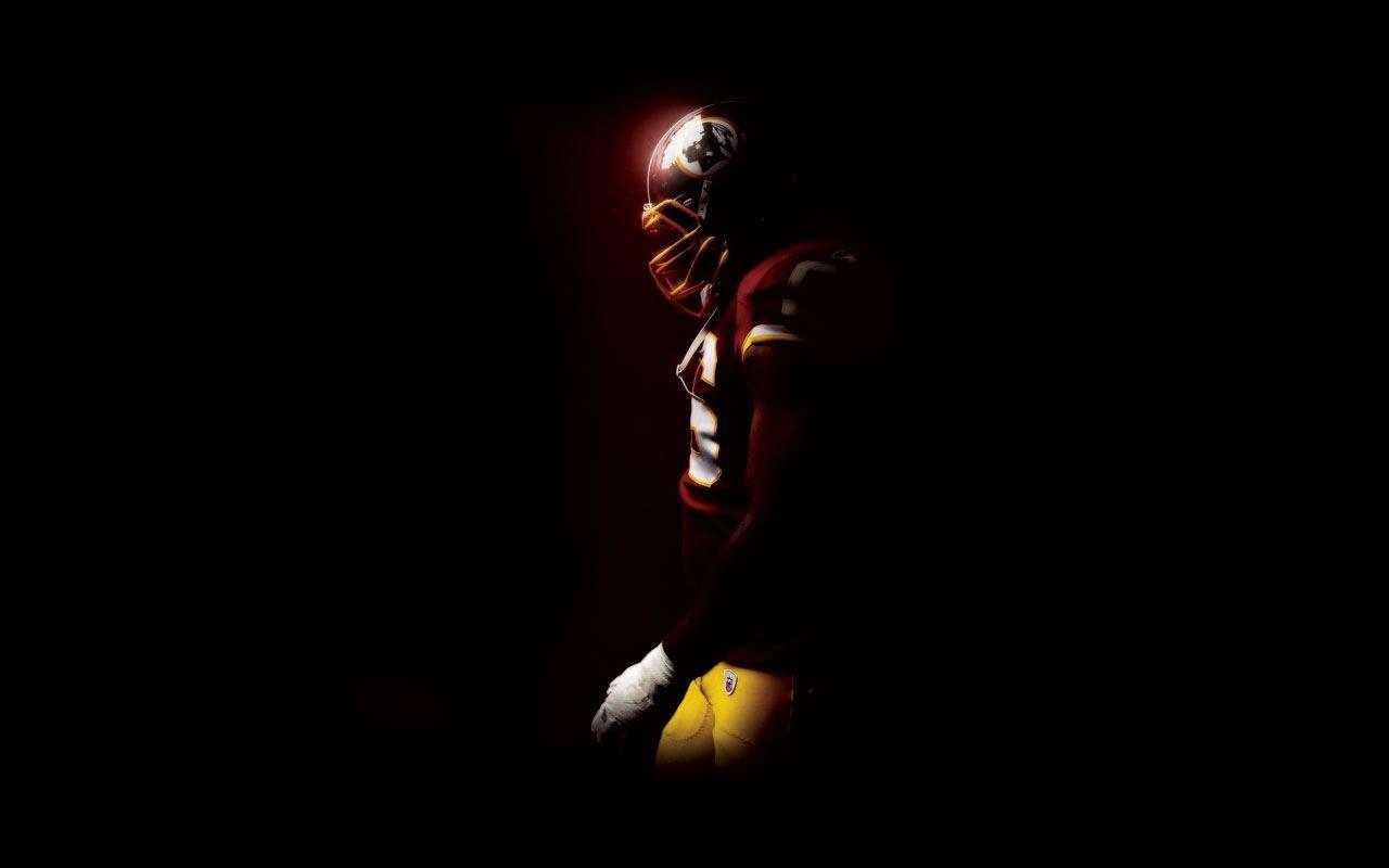 1280x800 Redskins Wallpaper