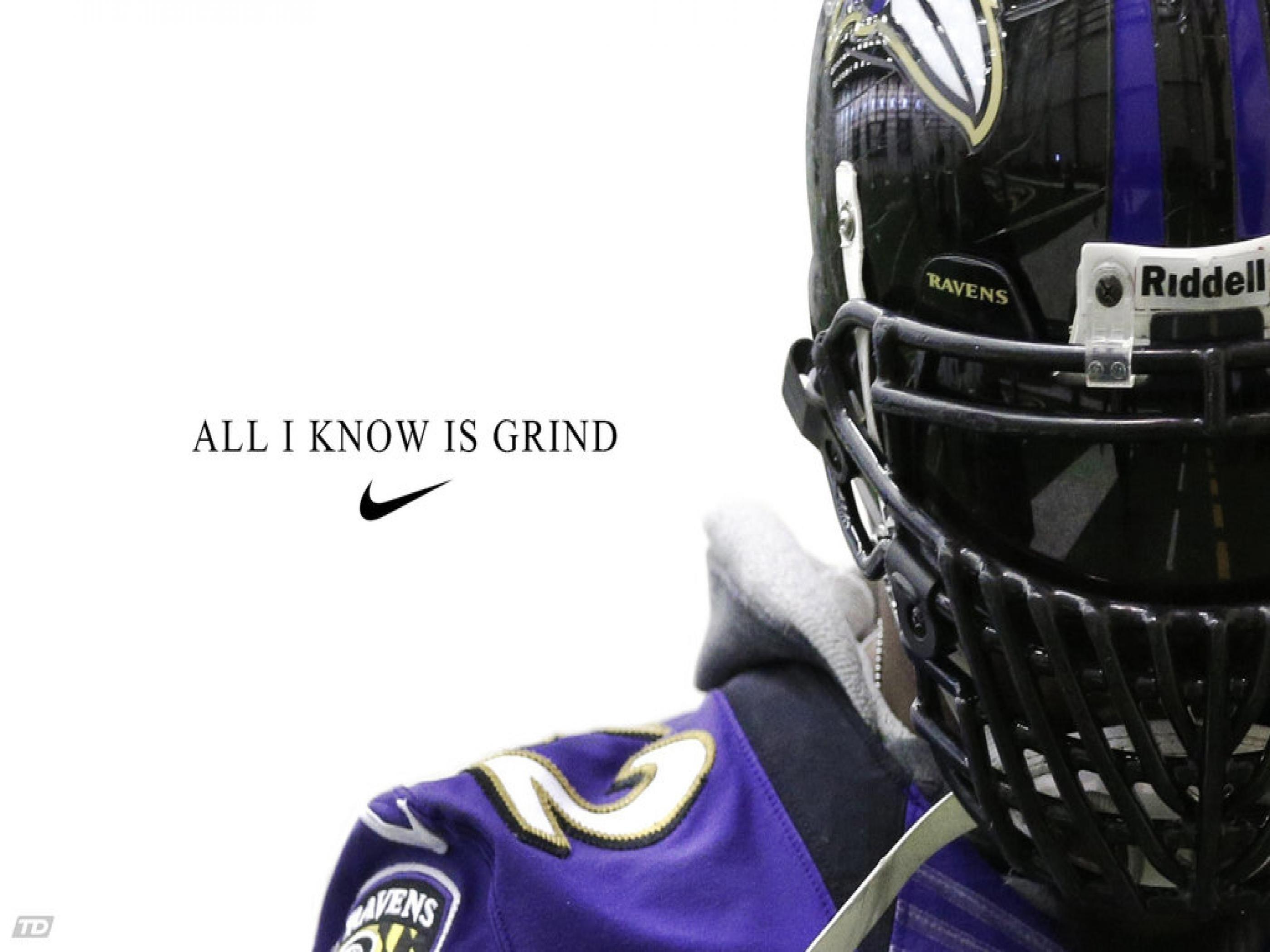 Download Ray Lewis Football Quotes Wallpaper
