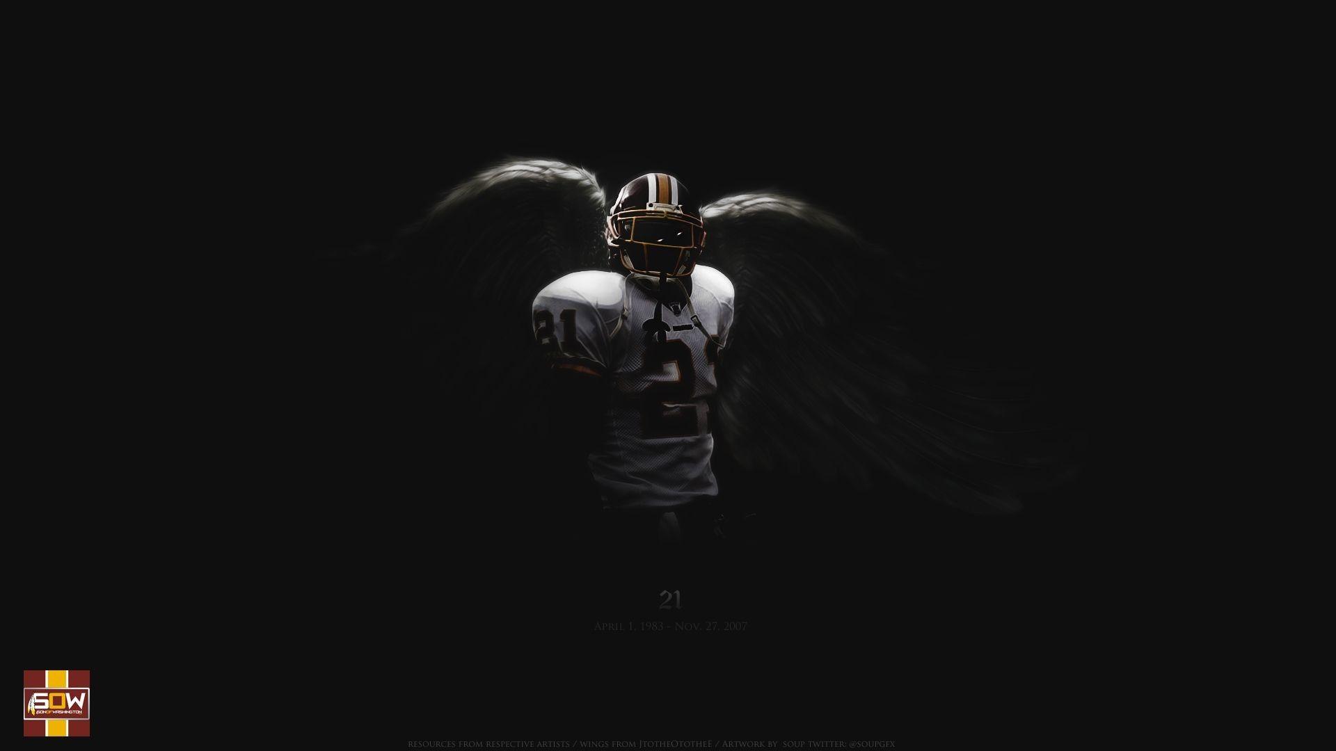 1920x1080 Redskins Live Wallpaper