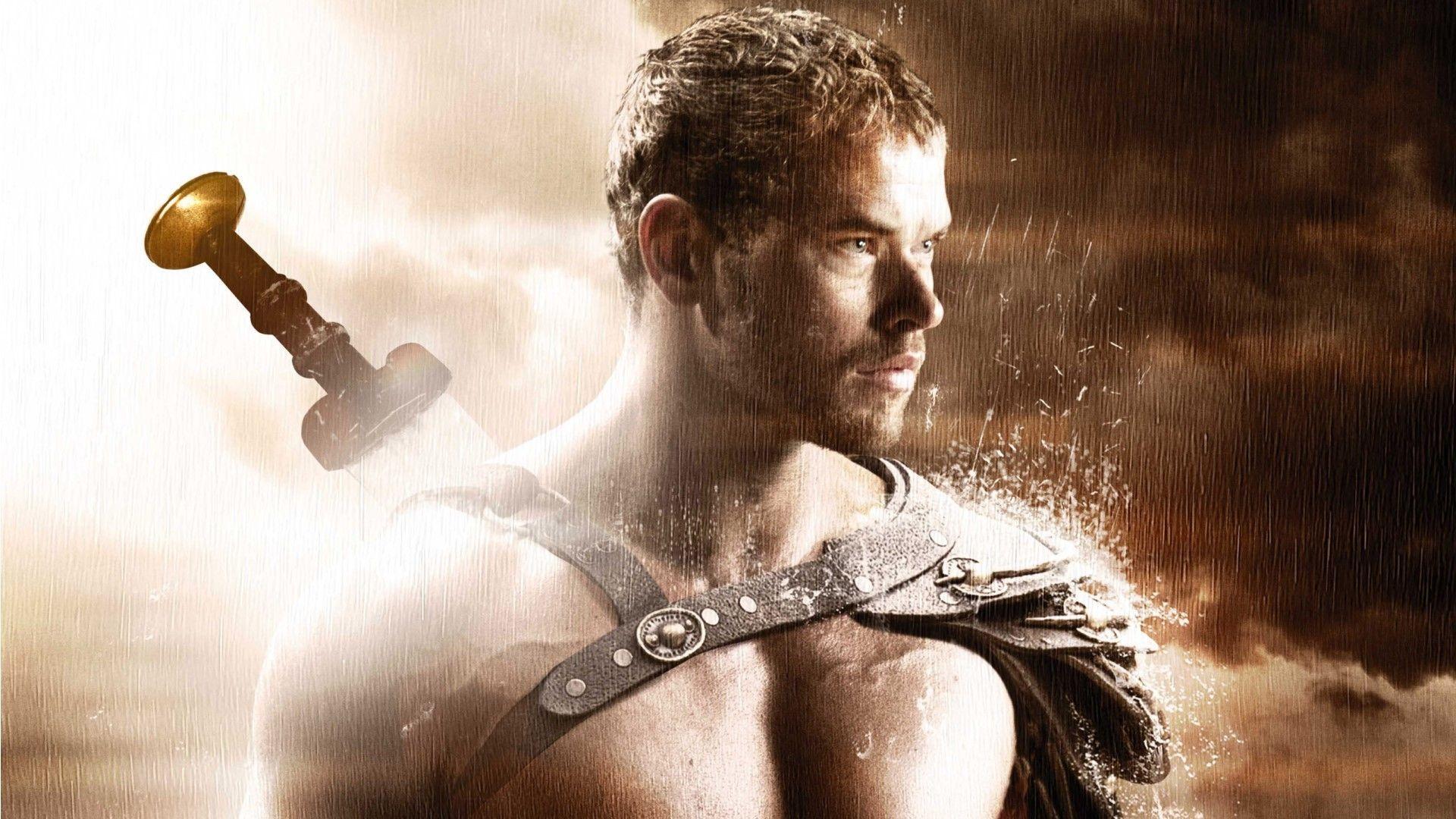 1920x1080 The Legend of Hercules Wallpaper