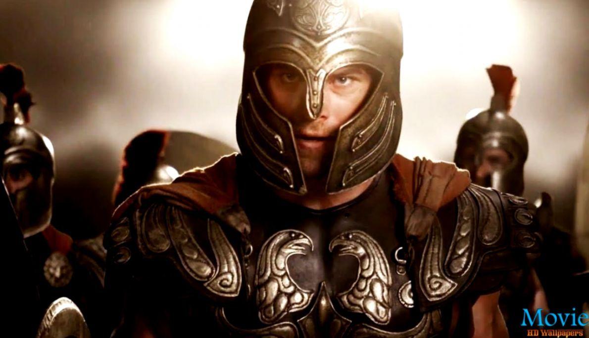 1190x684 The Legend Of Hercules Wallpaper