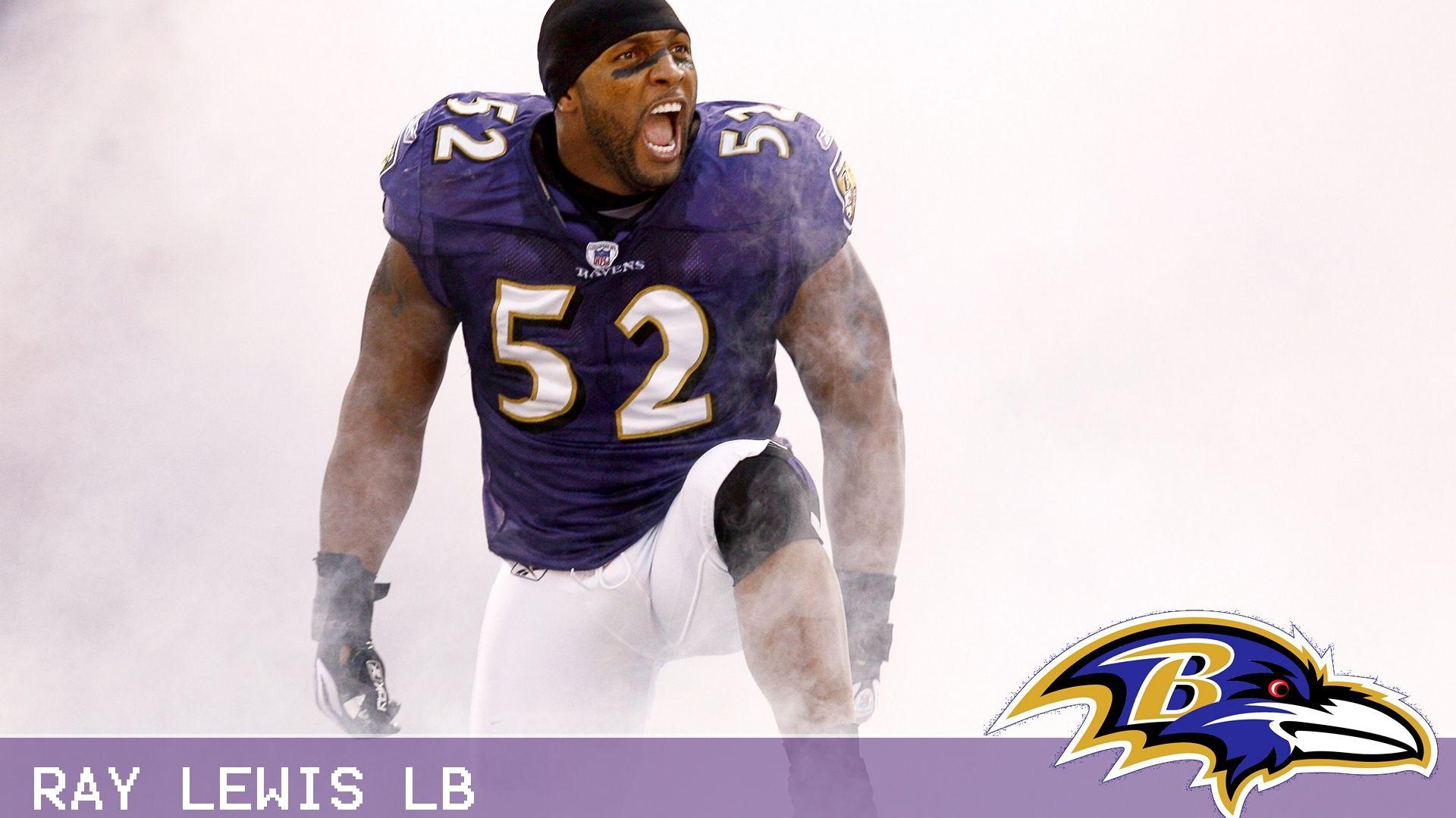 Ray Lewis Desktop by BaillieGFX on DeviantArt