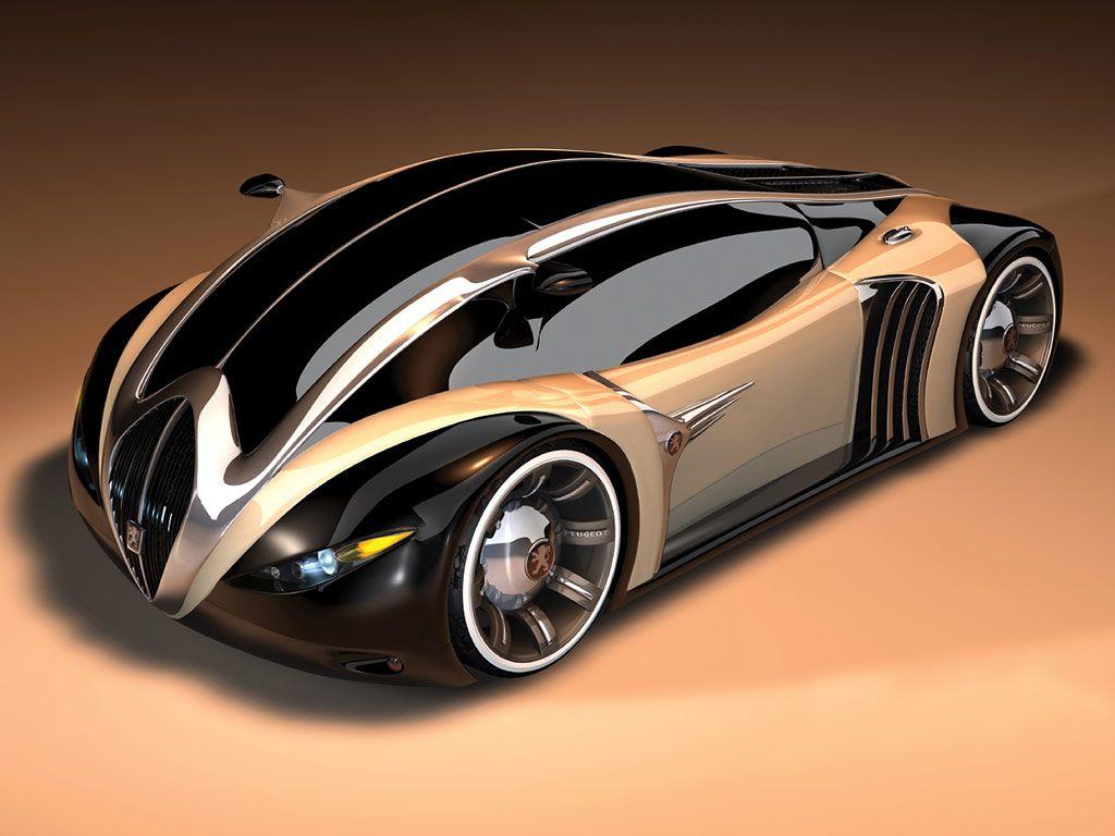 1024x768 Car Concept Wallpaper. Latest Auto Car