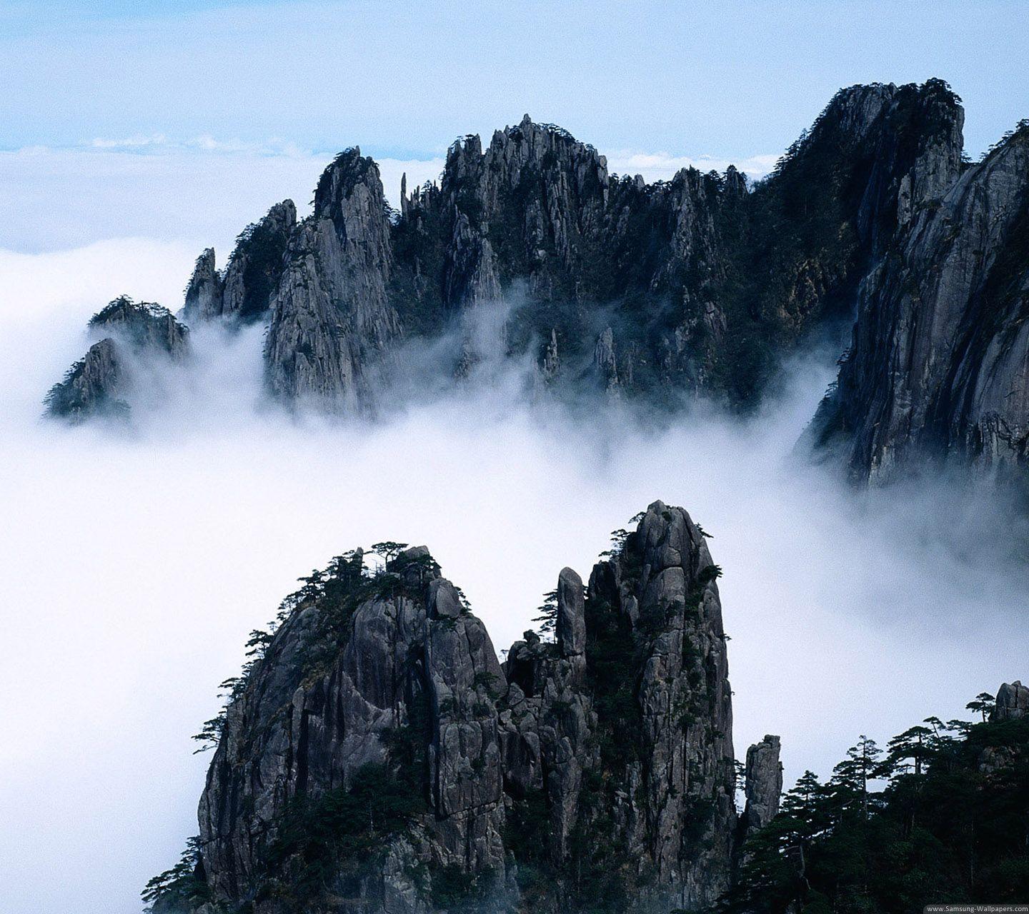 1440x1280 Poem (Cloud Mountain j.r.m©)