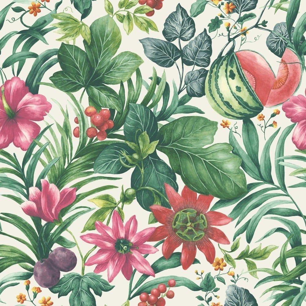 Tropical Floral Wallpapers Top Free Tropical Floral Backgrounds