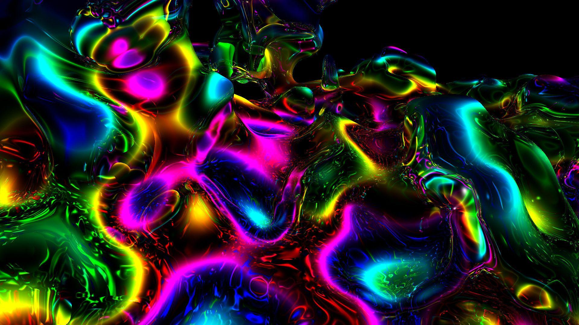 1920x1080 Shroom Wallpaper