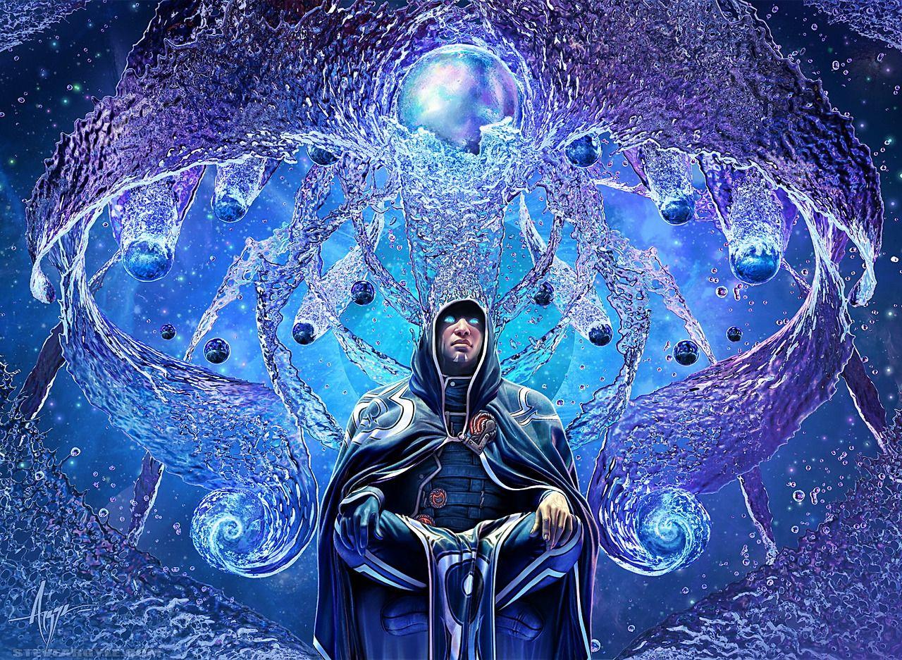 1280x937 jace beleren image Jace's Ingenuity promo HD wallpaper