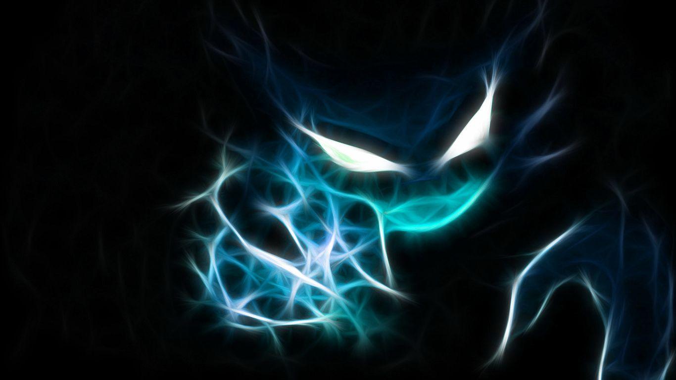 Download Pokemon Black Wallpaper 1920x1200