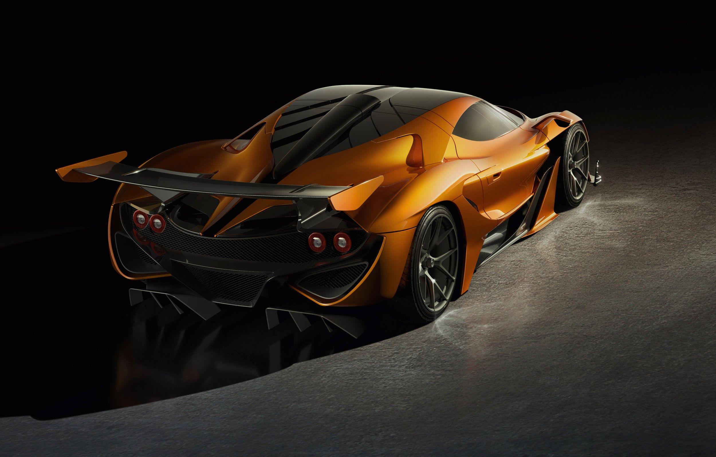 2500x1595 Apollo Arrow Concept Car 4K Wallpaper, Amazing HD Widescreen Apollo