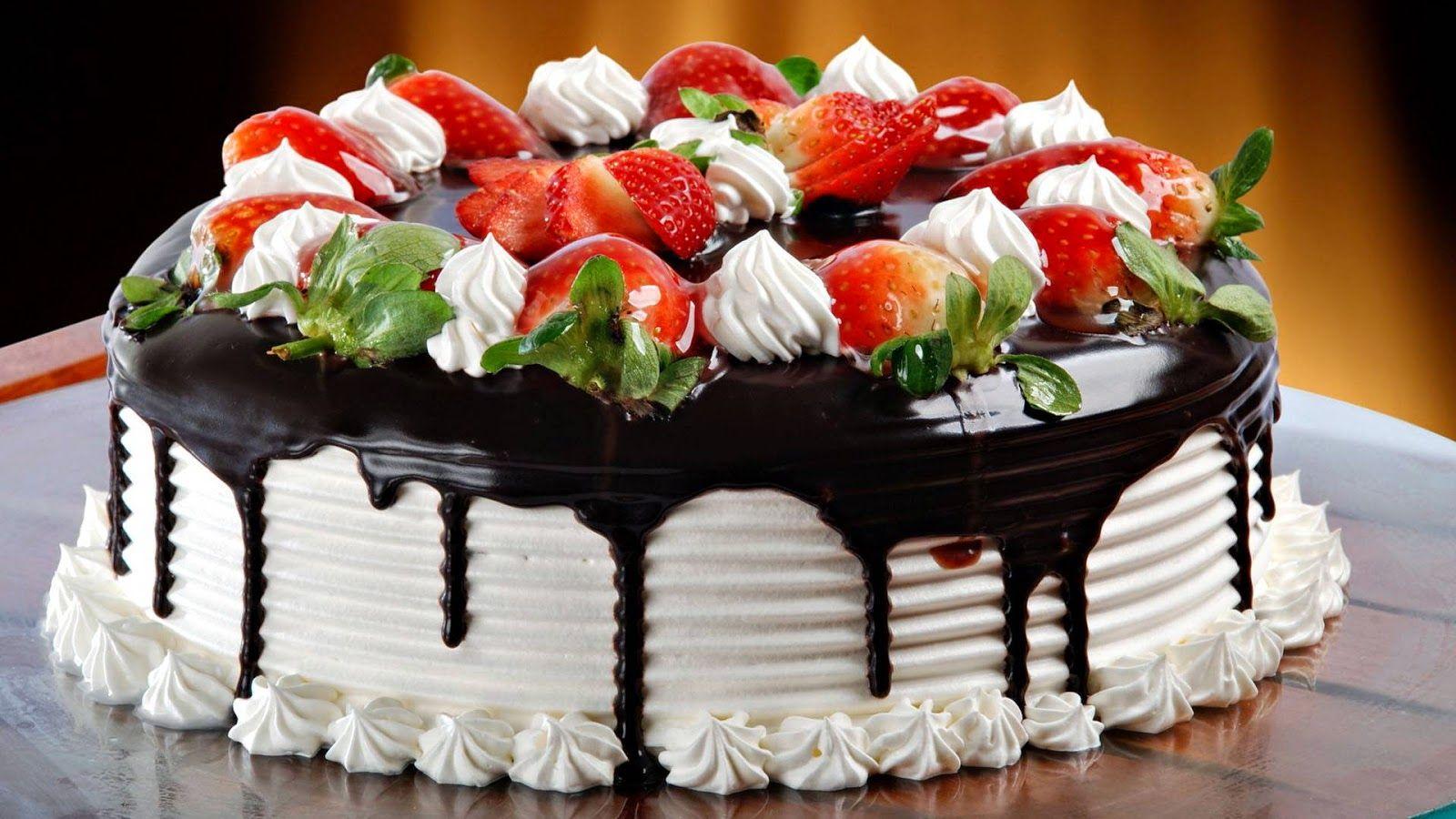 1600x900 Best Cake HD Wallpaper