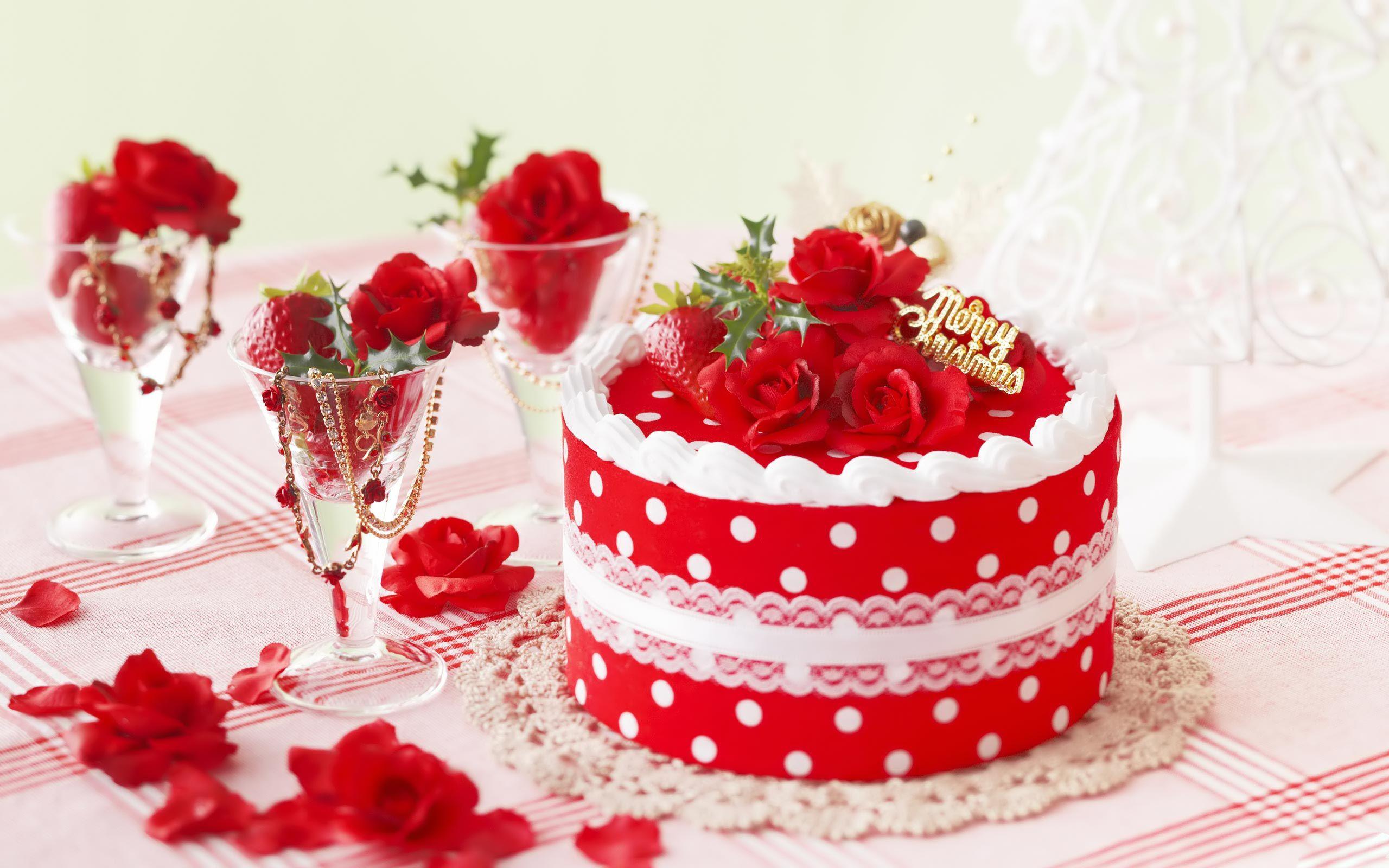 2560x1600 Desktop Wallpaper · Gallery · Miscellaneous · Decorated