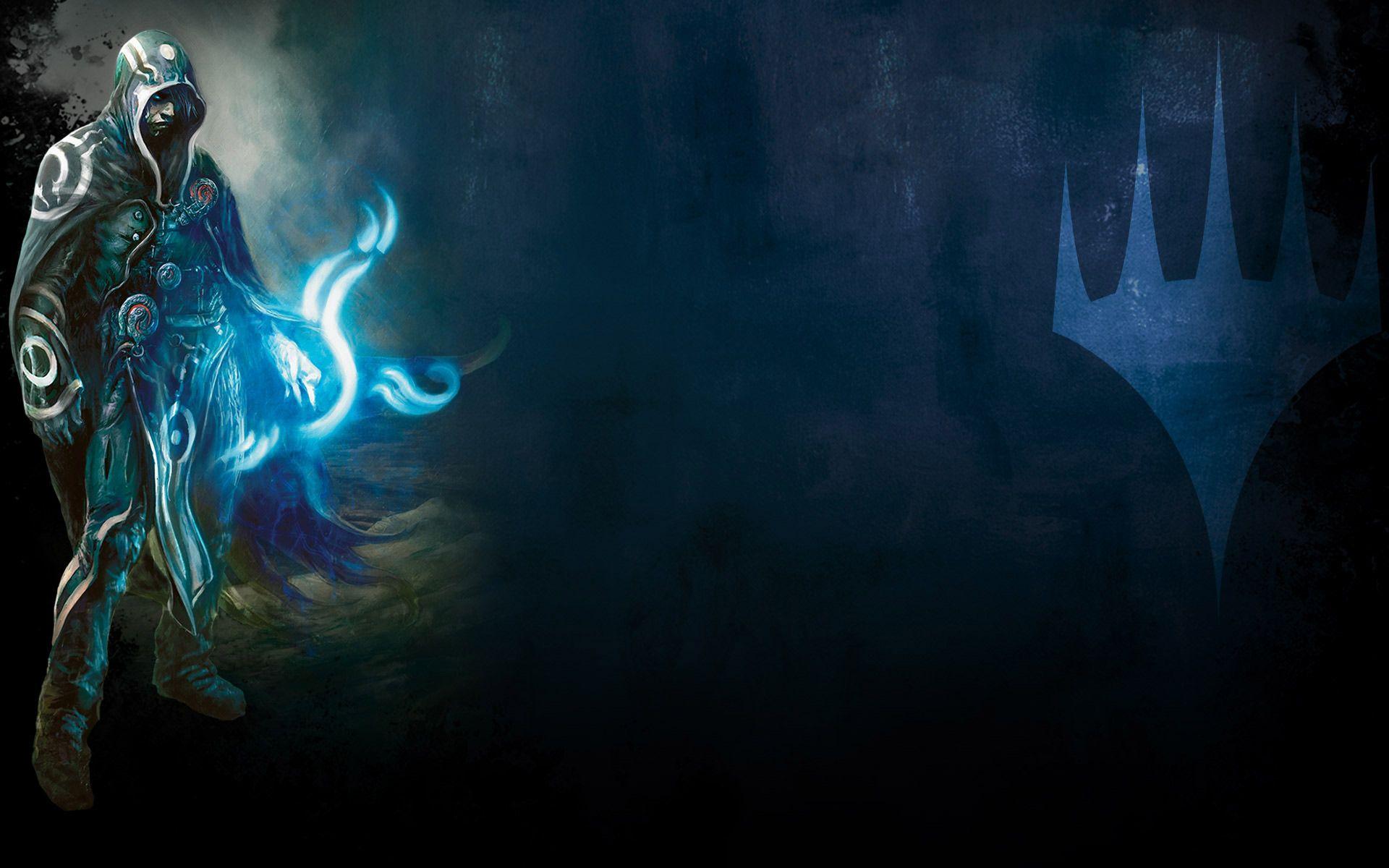 1920x1200 Steam Community Market - Listings For 213850 Jace Beleren Profile
