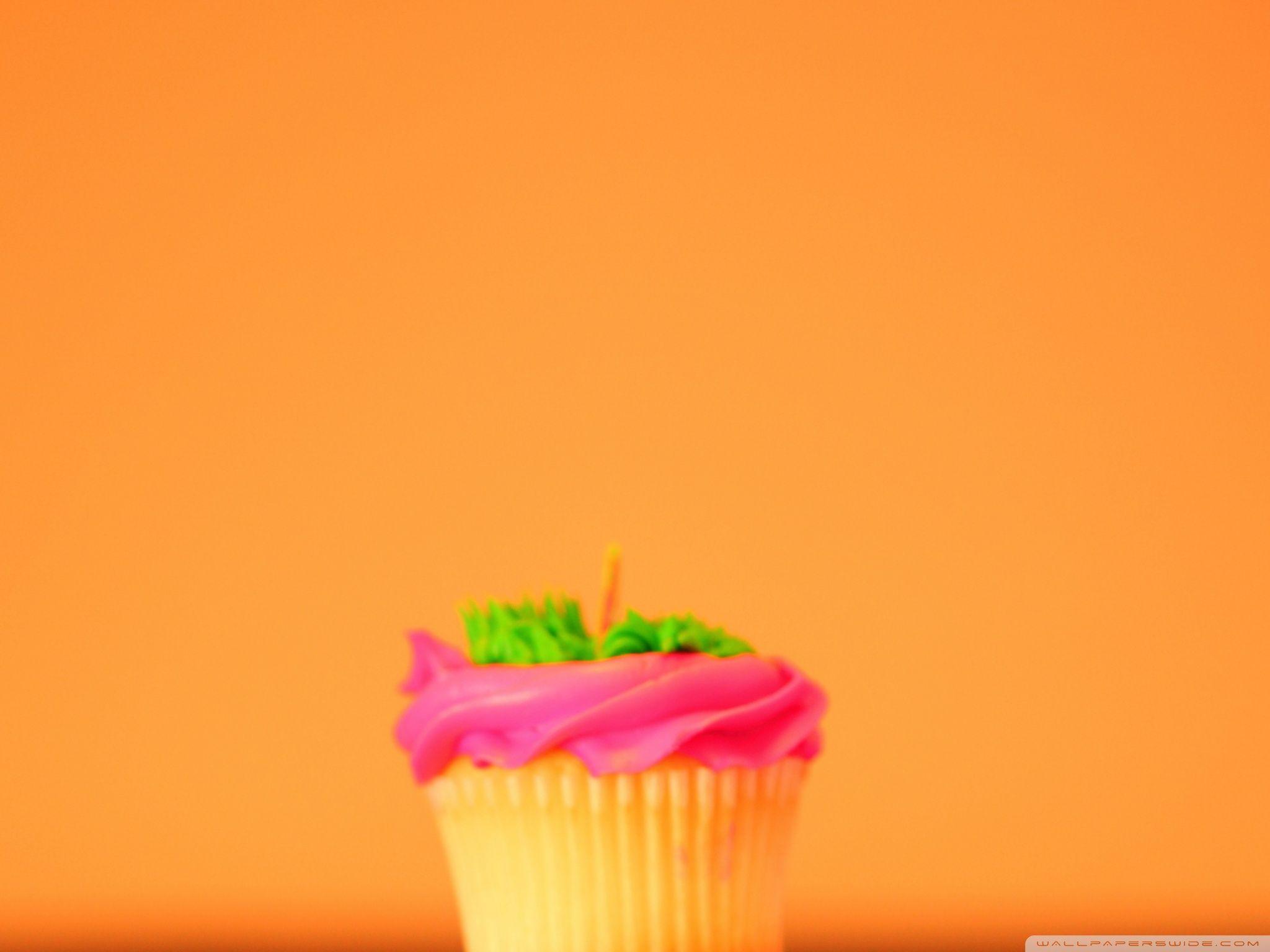 2048x1536 Pink Chocolate Cake ❤ 4K HD Desktop Wallpaper for 4K Ultra