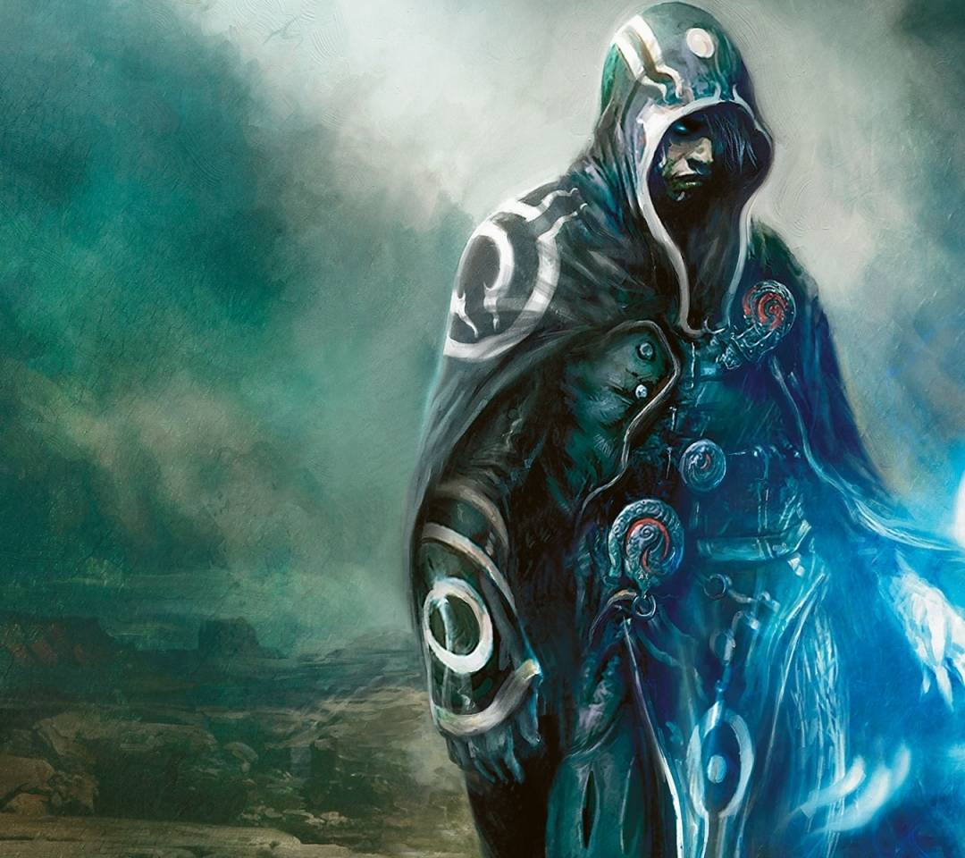 1080x960 Jace Beleren wallpaper