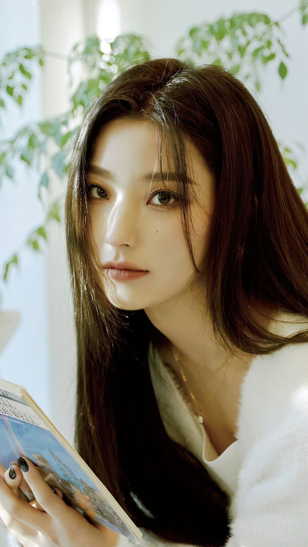Lee Sae-rom Wallpapers - Top Free Lee Sae-rom Backgrounds - WallpaperAccess