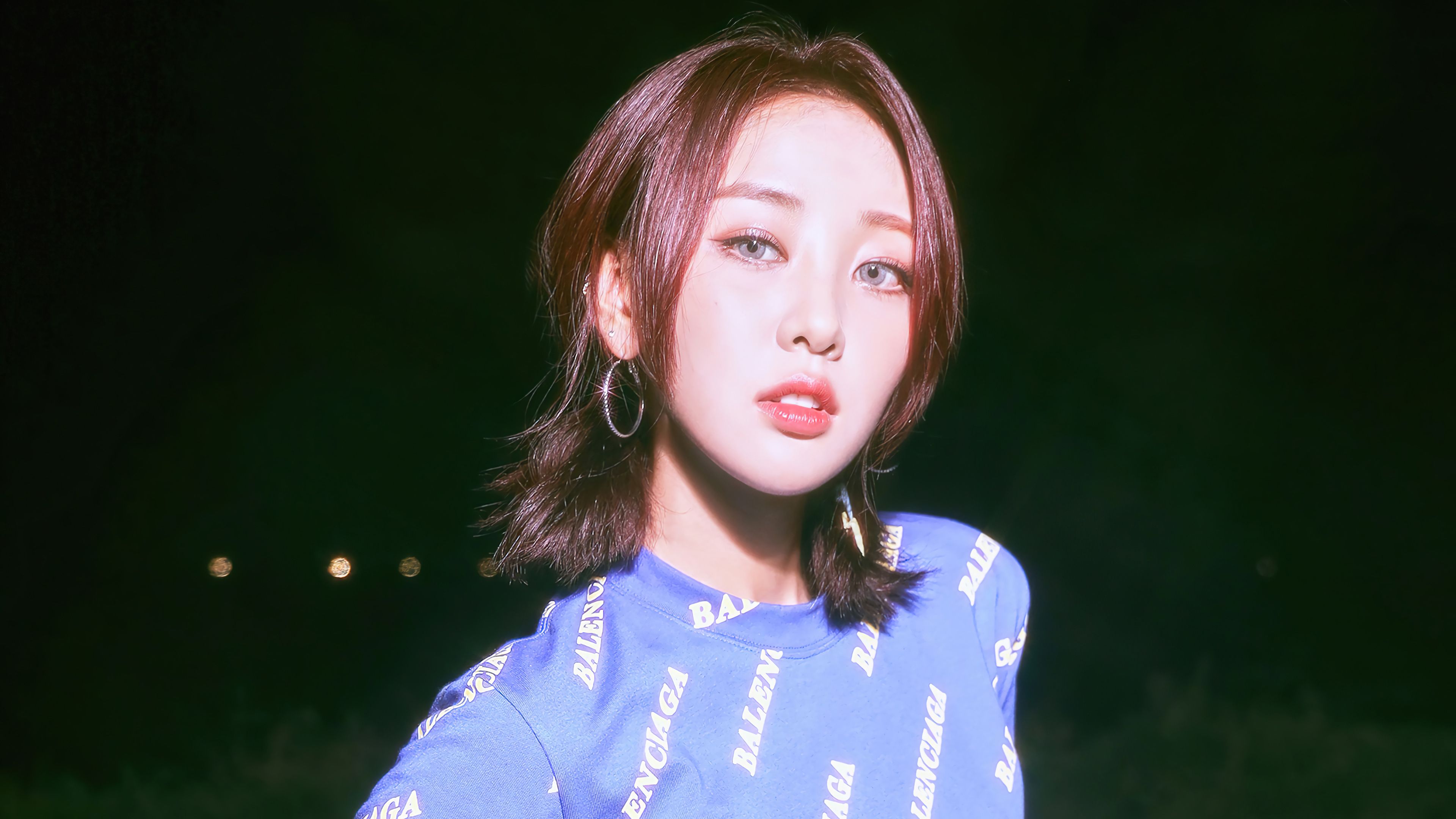 3840x2160 Loona 12:00 Yves HD 4K Wallpaper .337