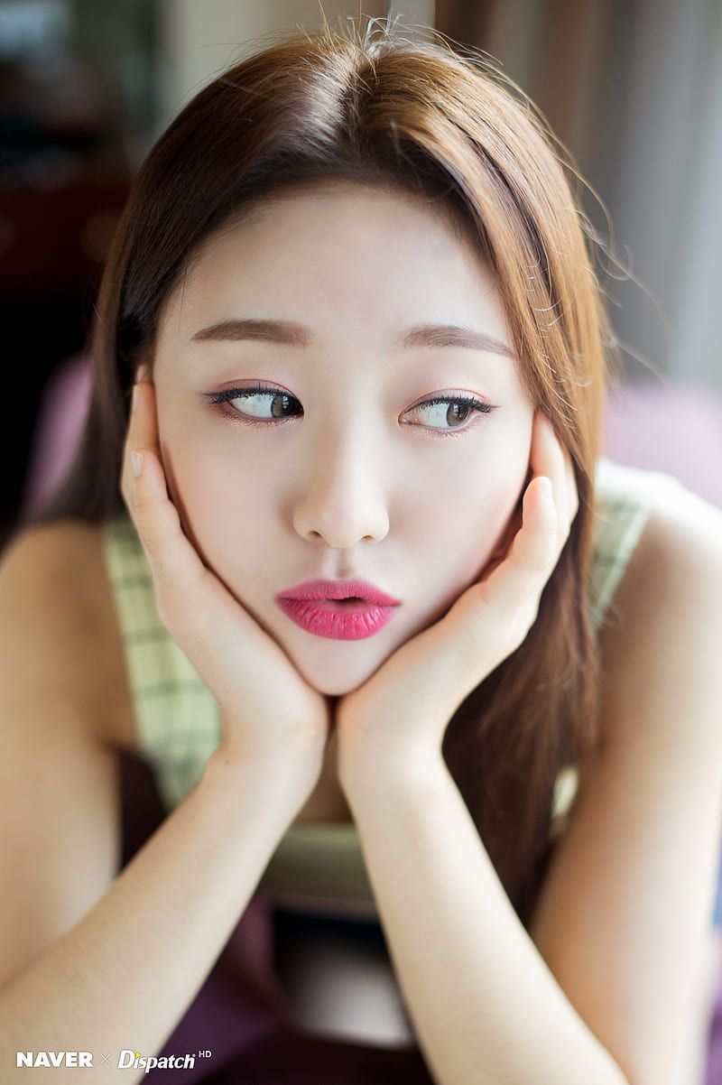 800x1202 K Pop, LOONA, Asian, Women, Yves, HD