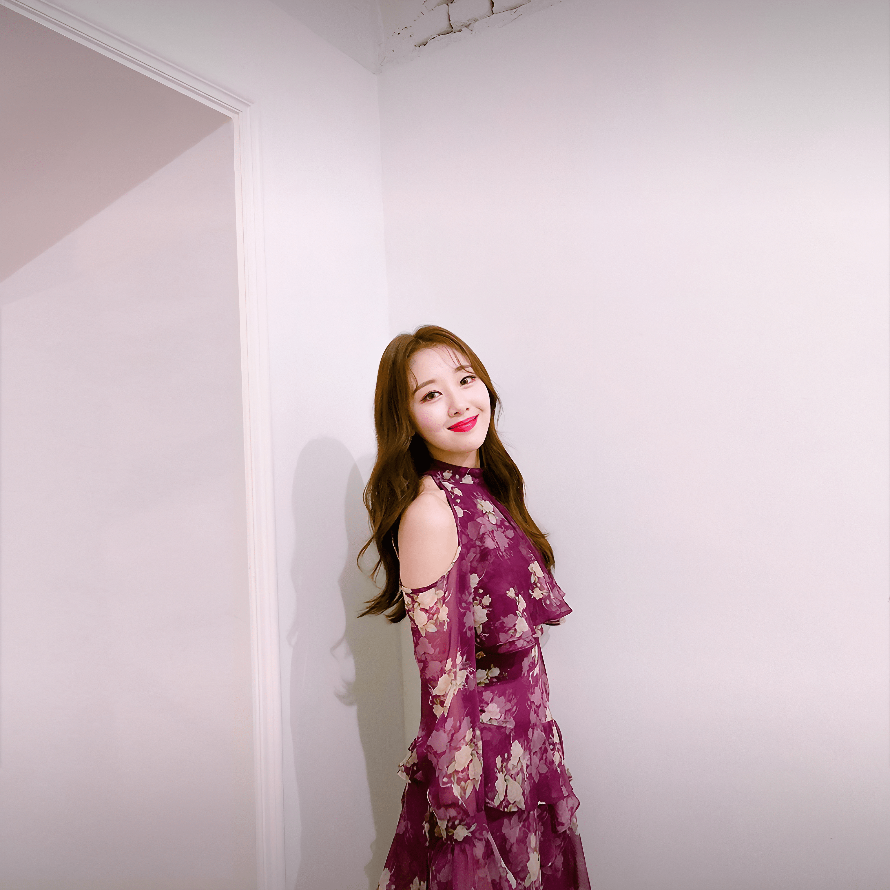 3072x3072 SuperStar Loona Yves Birthday Event