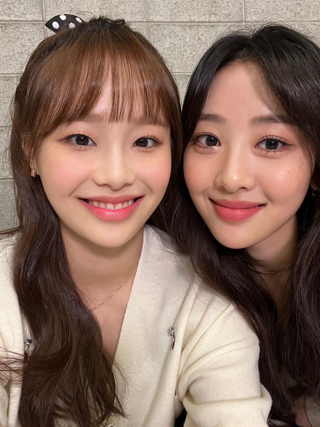 1080x1440 ChuuVes. LOOΠΔ