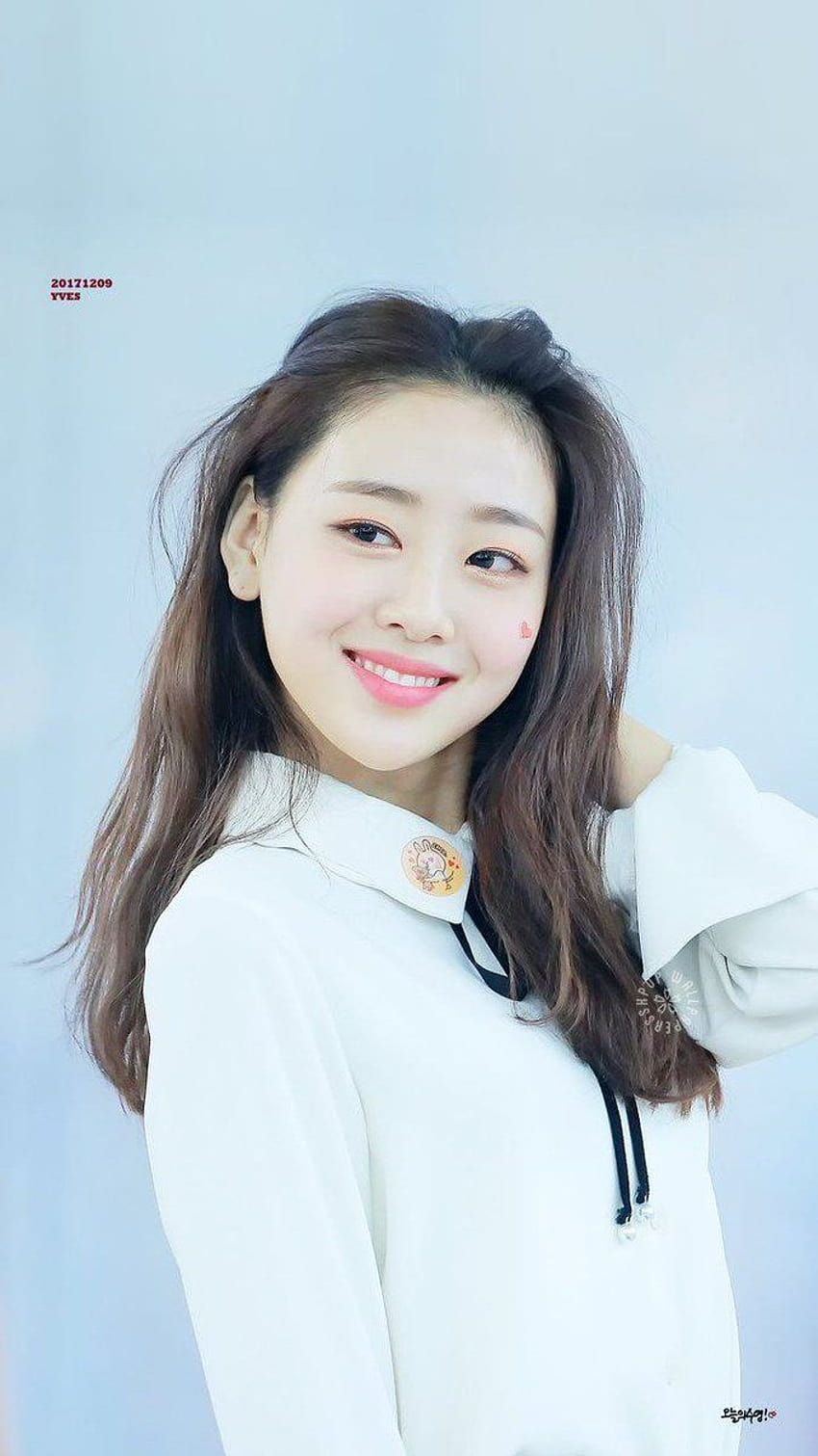 850x1511 Twitter:, yves loona HD phone wallpaper