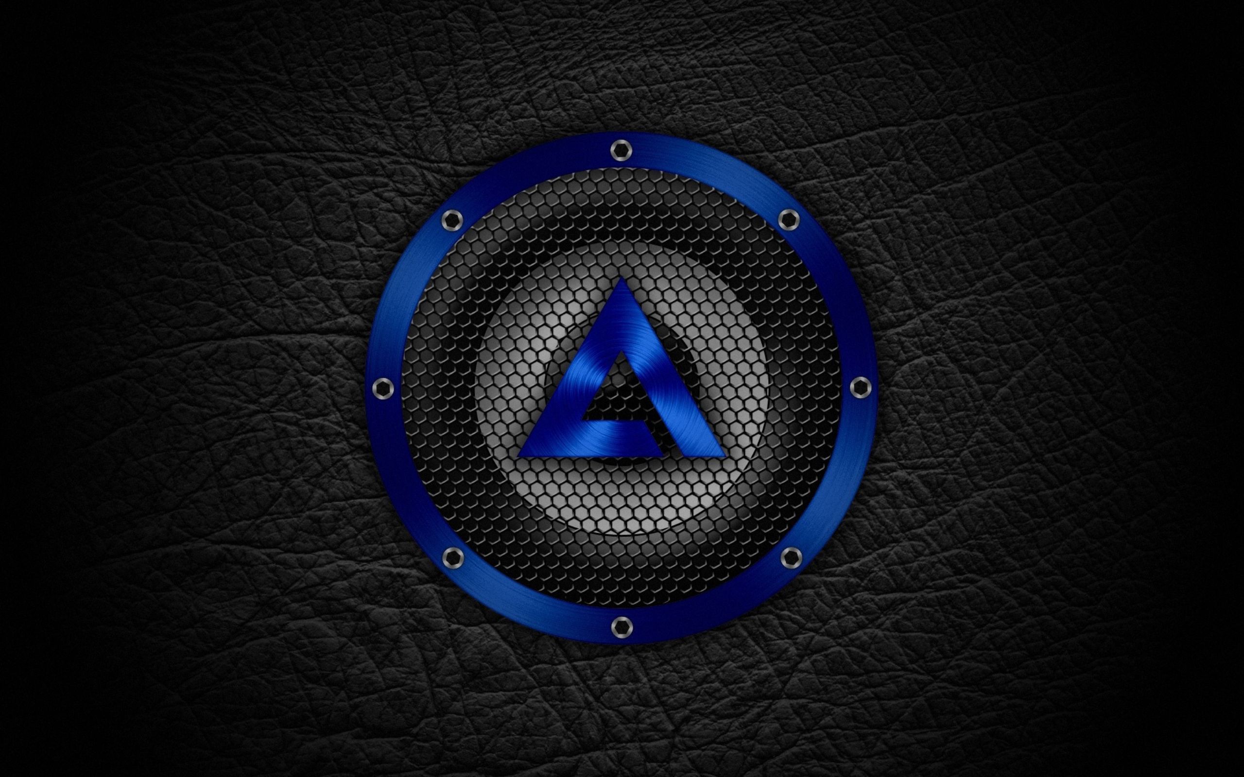 2560x1600 Technology Logo Wallpaper