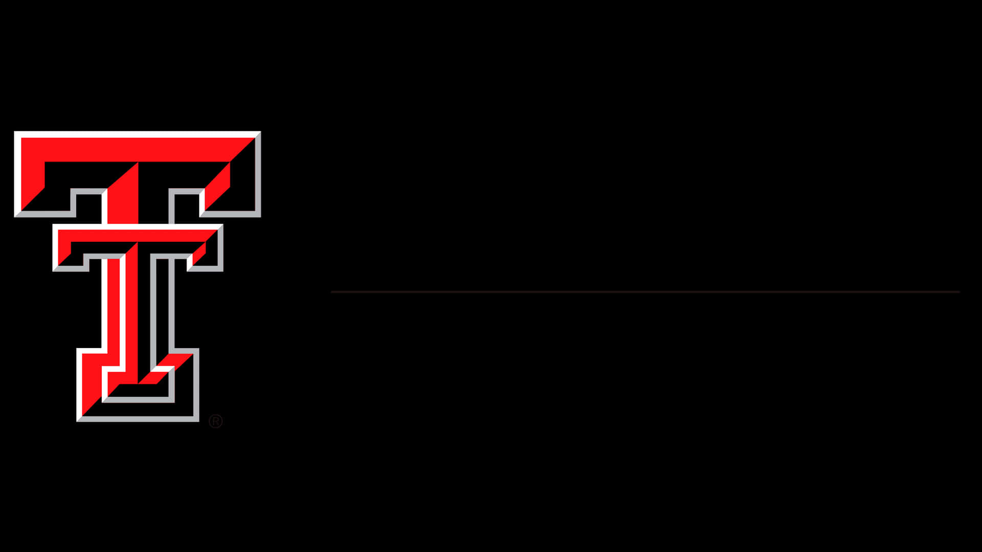 1920x1080 Texas Tech Wallpaper