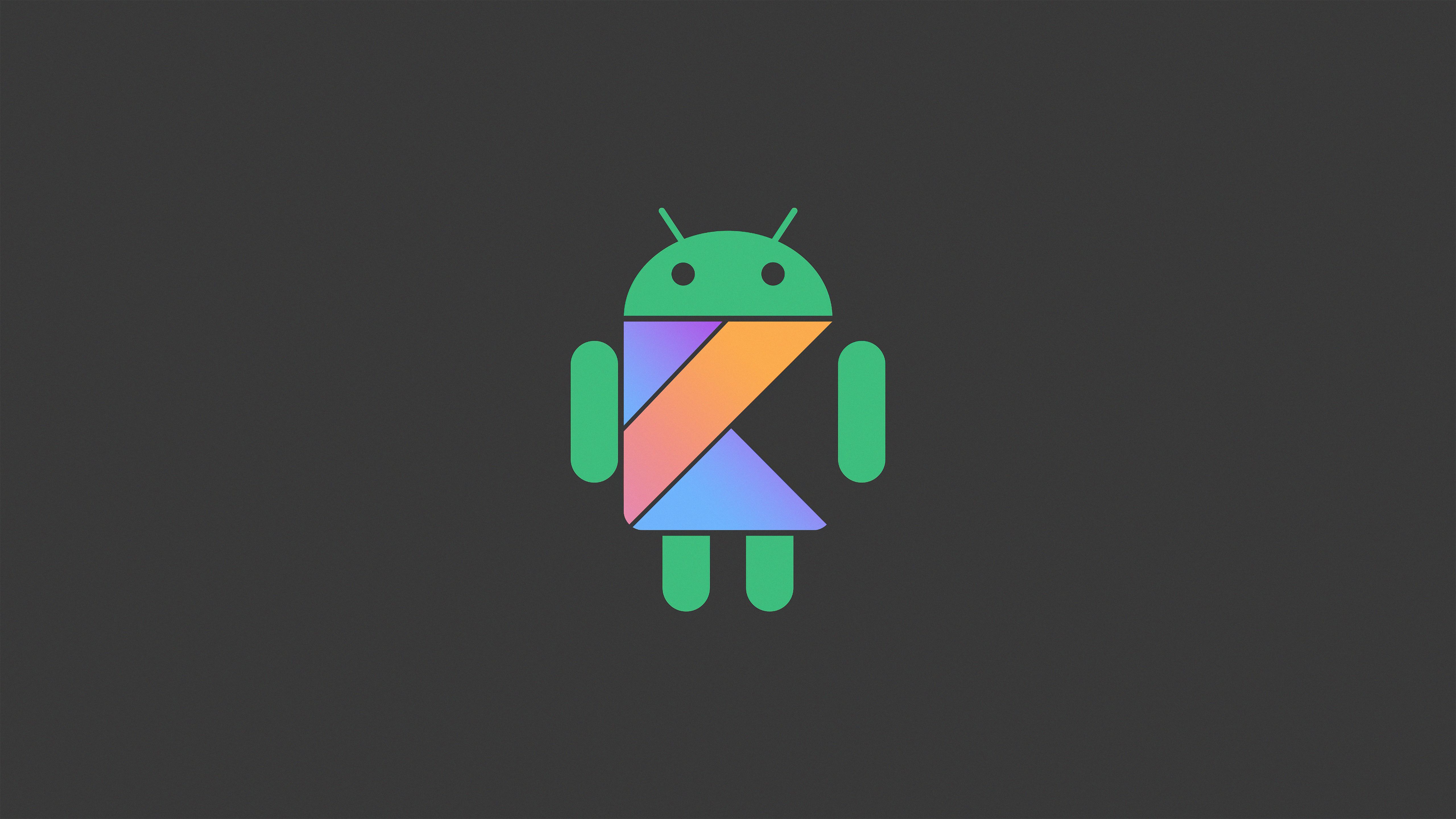 5120x2880 Technology Android 4k Ultra HD Wallpaper