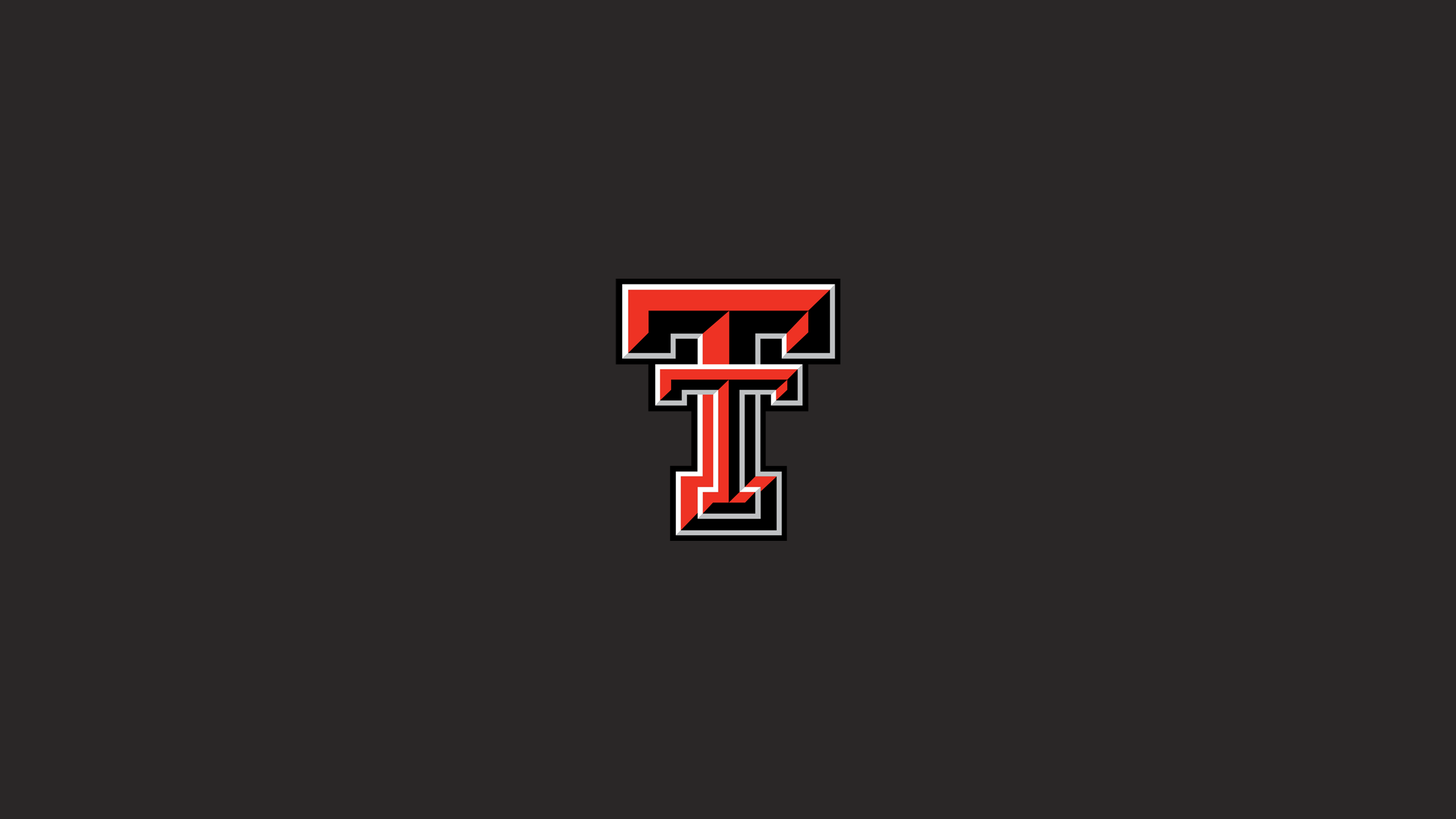 2560x1440 Texas Tech University Red Raiders