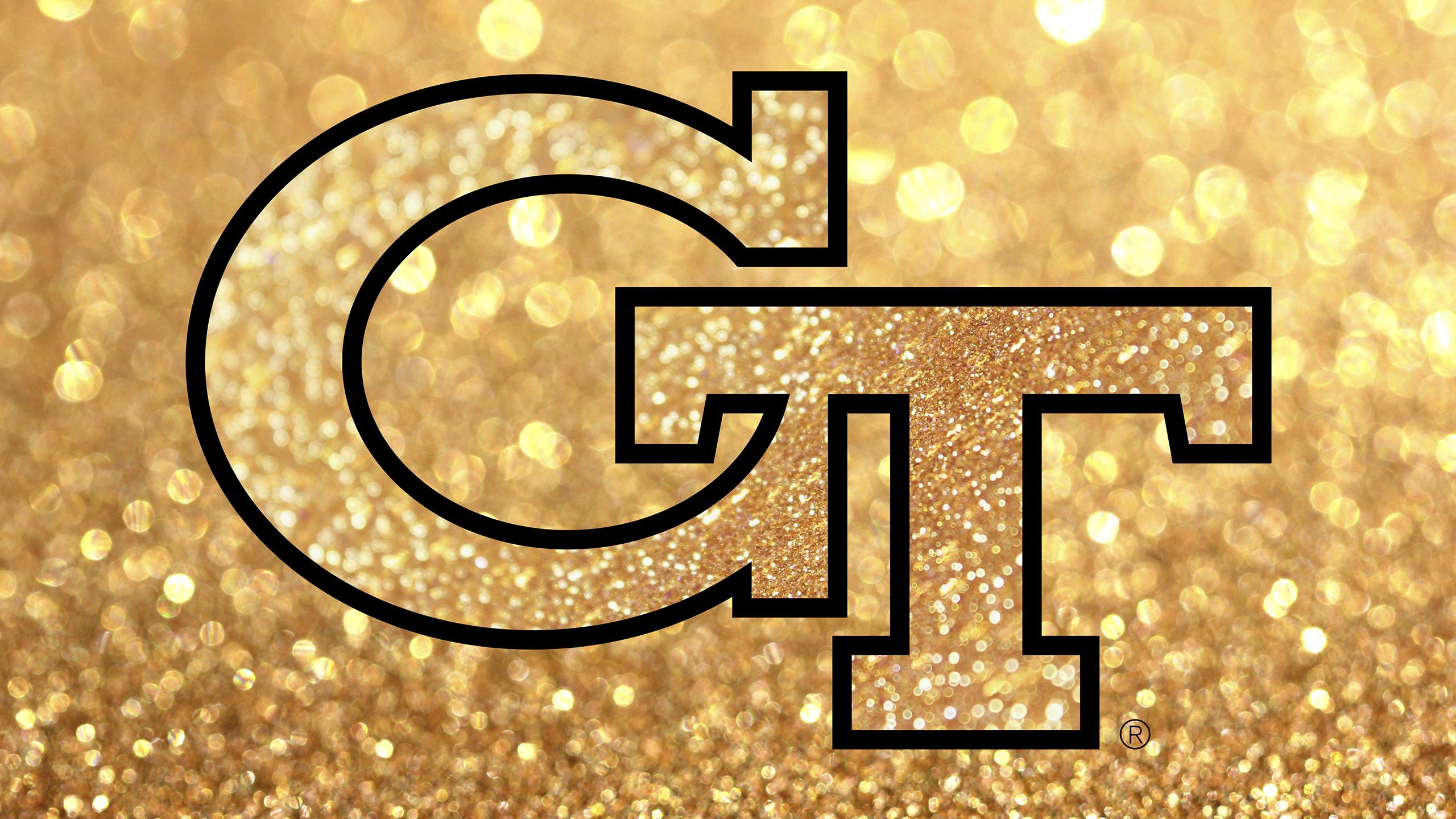 2560x1440 Desktop Wallpaper. Georgia Tech