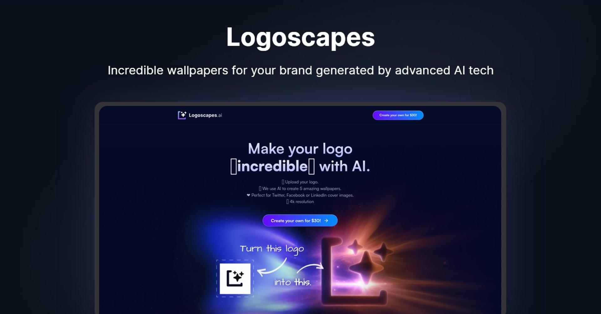 1920x1005 Turn Logos Into Stunning AI Generated