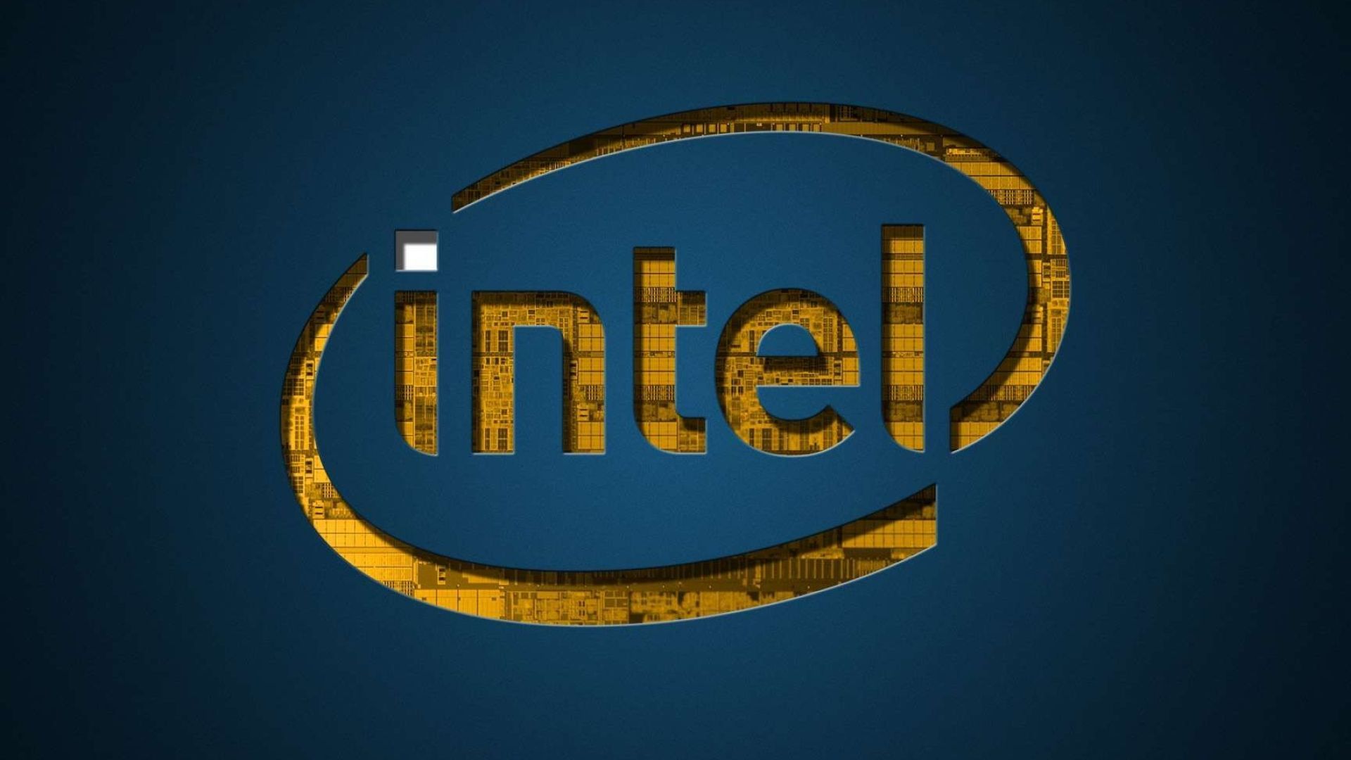 1920x1080 Intel Wallpaper