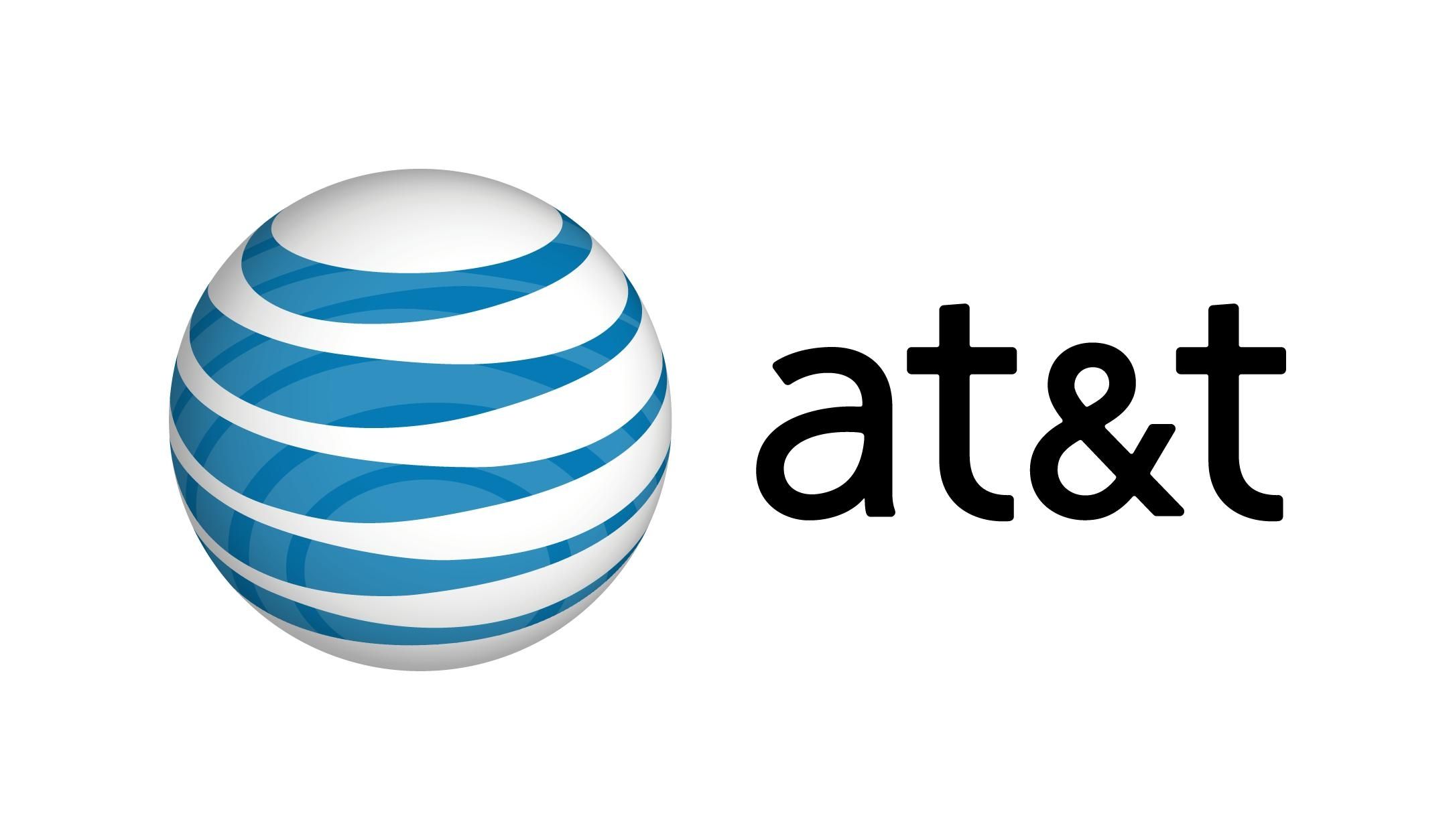 2171x1254 Att, Logo, Brand Wallpaper, HD Hi Tech