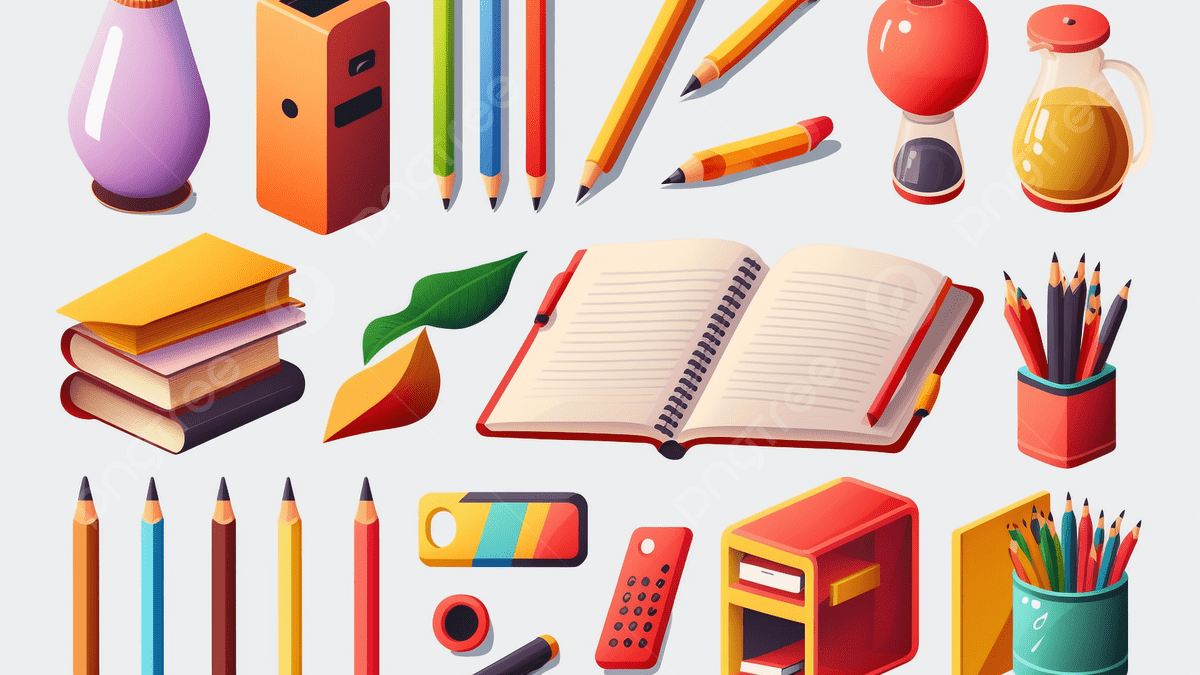1200x675 Cartoon Illustration Background Image