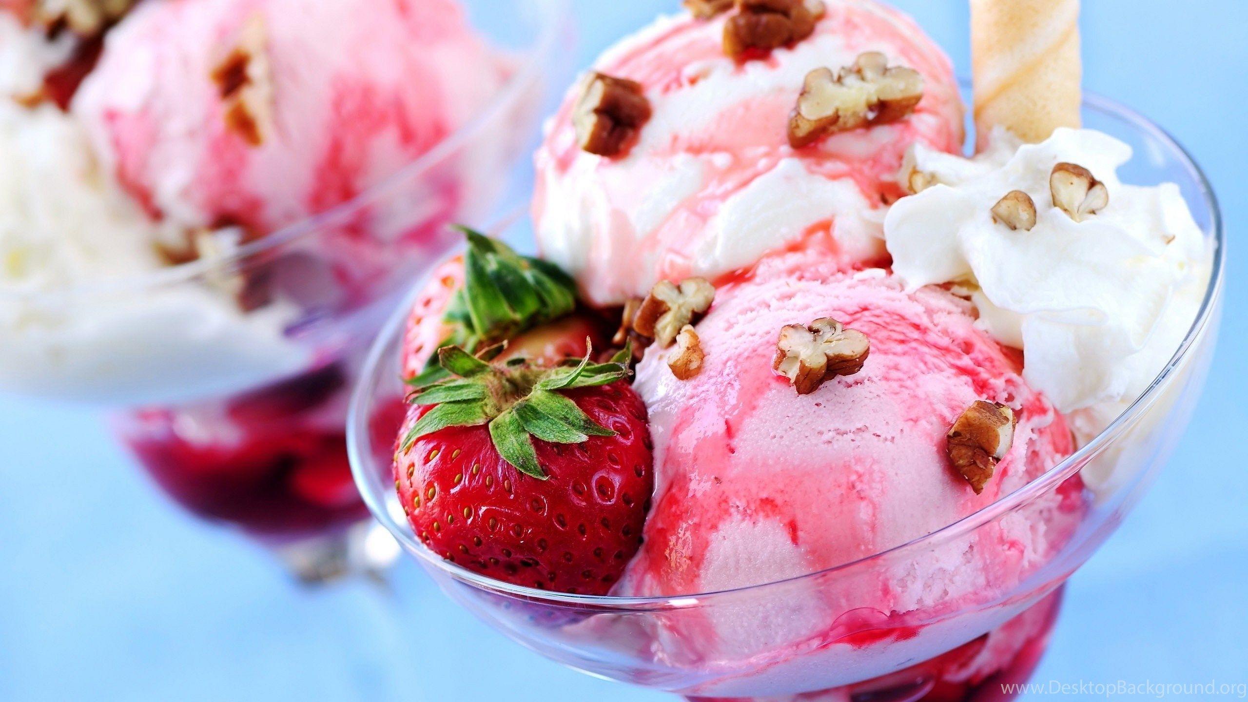 2560x1440 Lovely HD Ice Cream Wallpaper HDWallSource.com Desktop