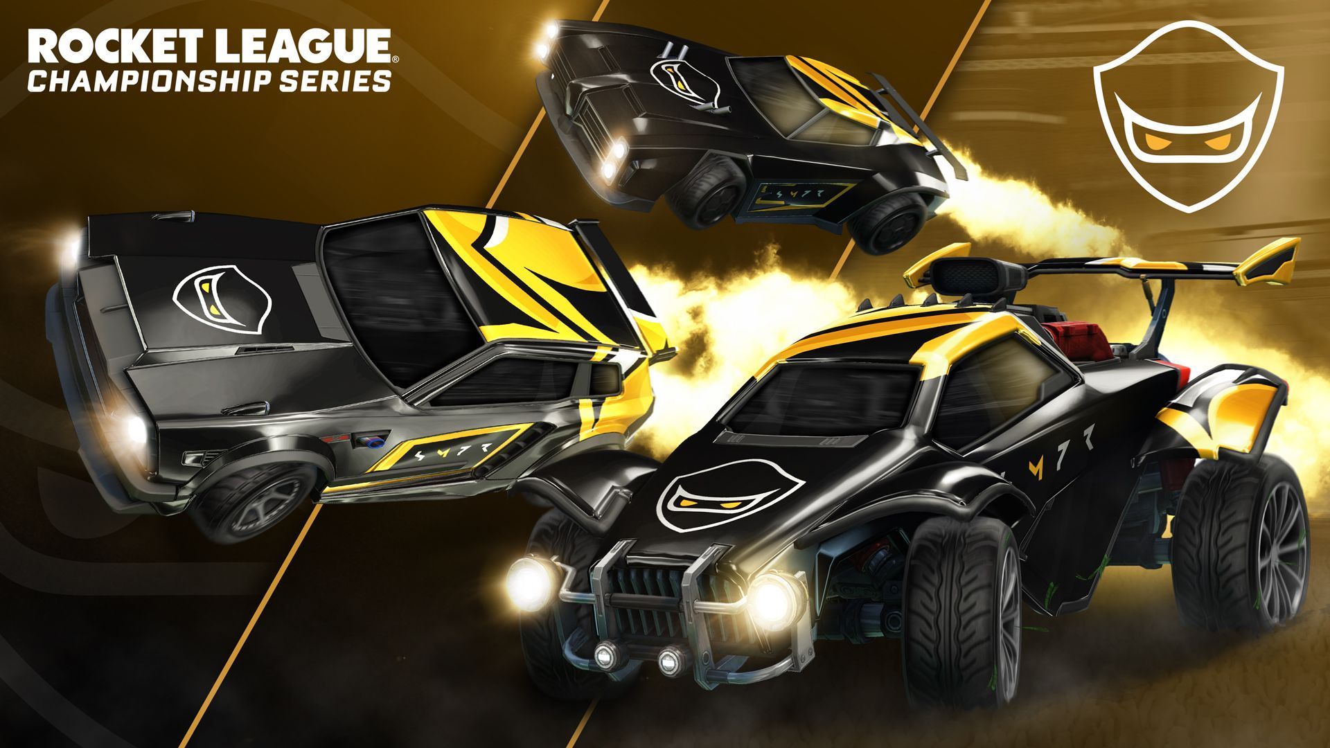 1920x1080 The Rocket League Esports Shop will be
