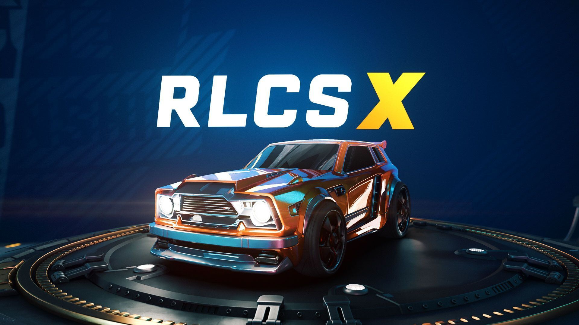 1920x1080 Rocket League Championship Series