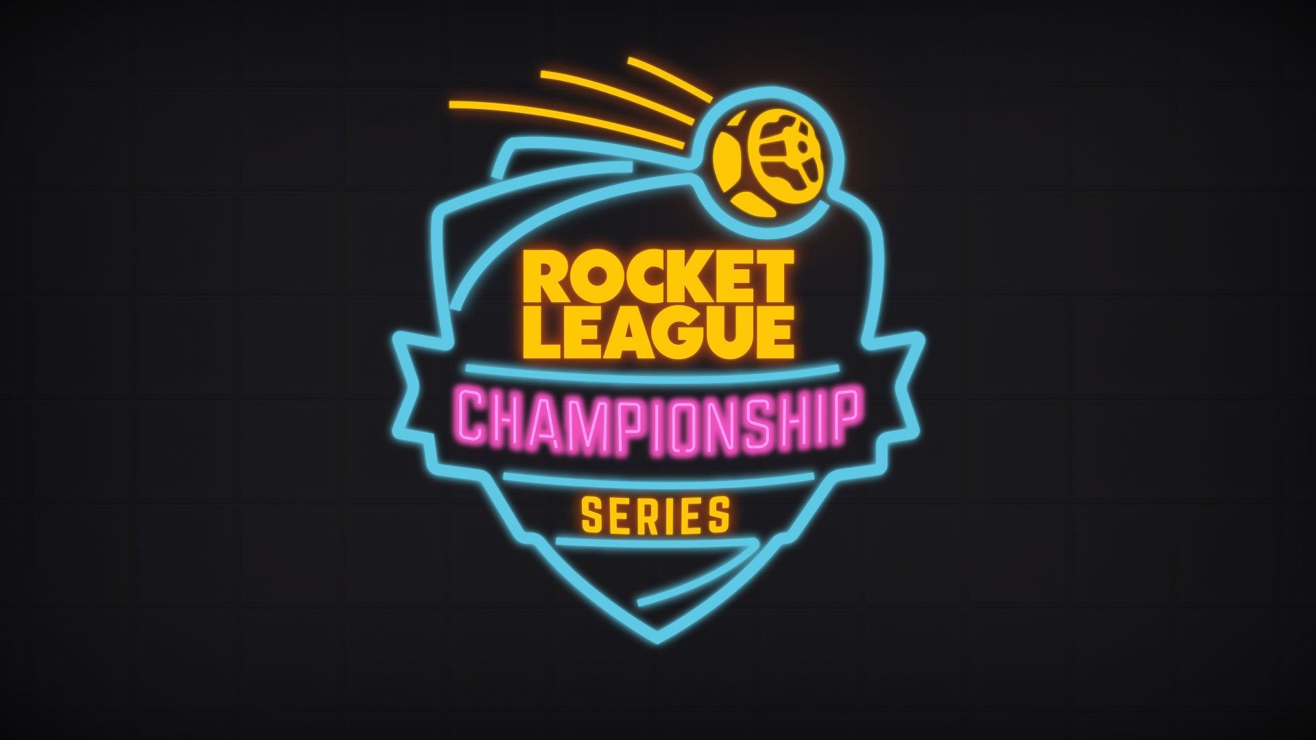 1920x1080 RLCS Season 6 World Championship