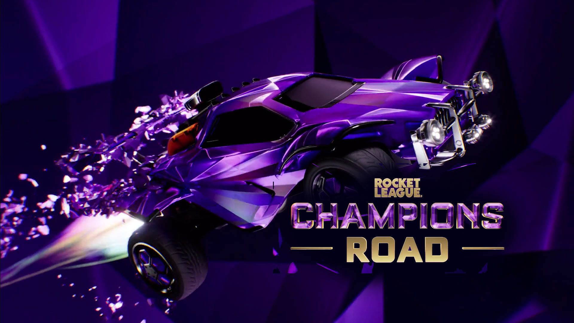 1920x1080 Champions Road Event coming to Rocket