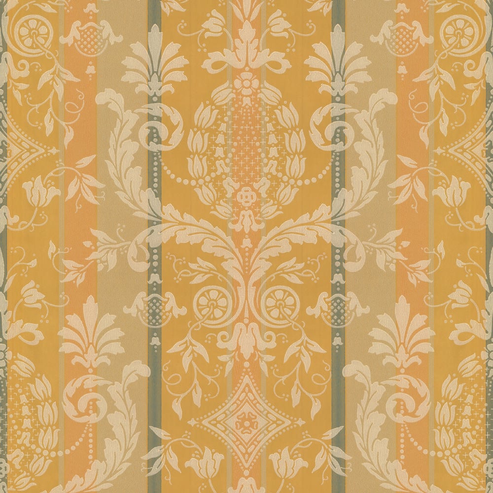 Art Deco wallpaper | Sensual Gatsby Style of the 1920s & 1930s