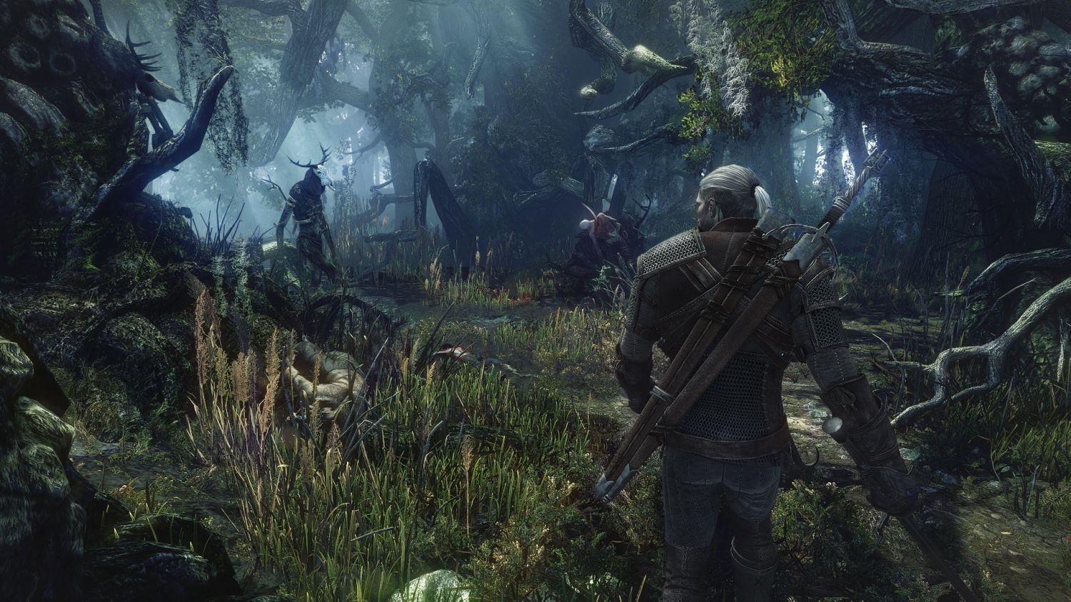 1500x844 The Witcher 3: Wild Hunt is a detailed