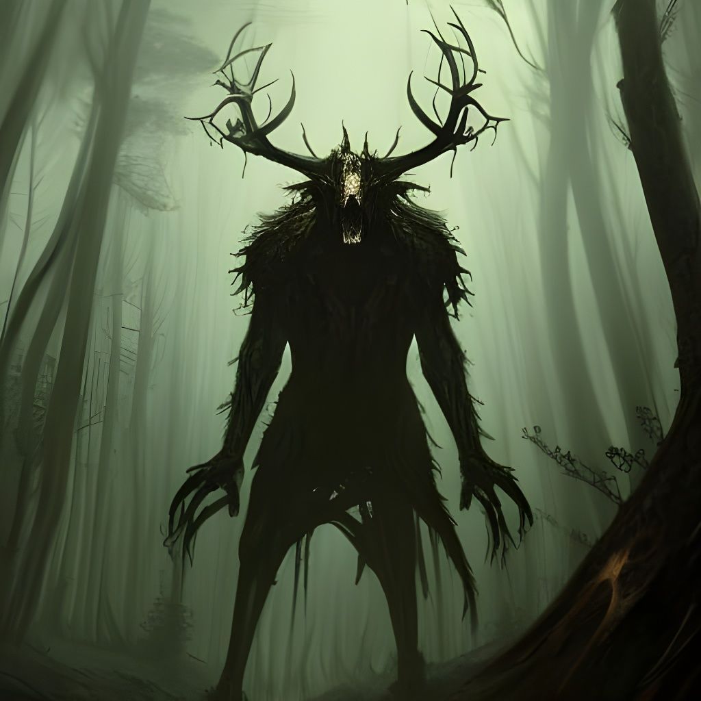 1024x1024 The Leshen