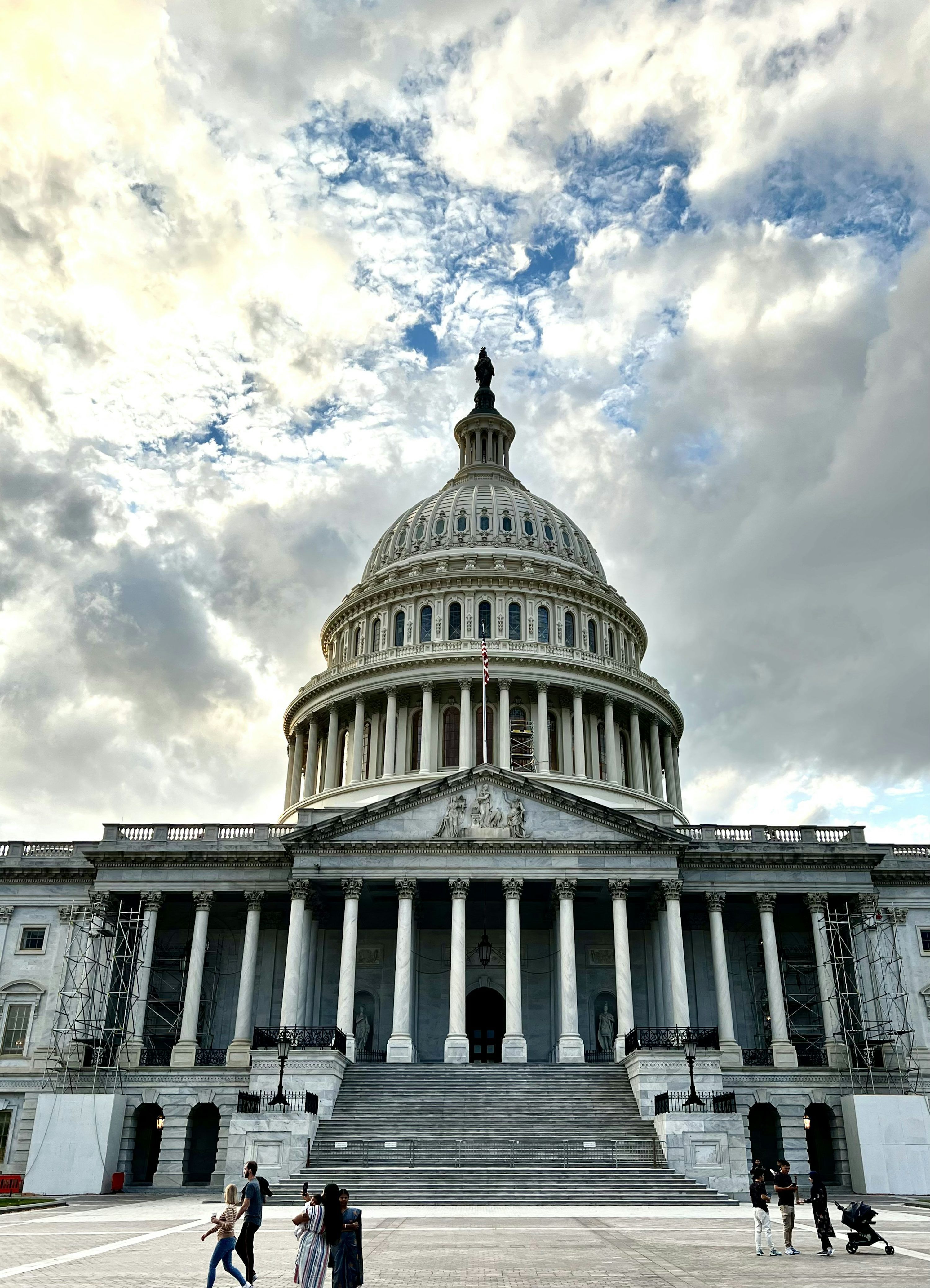 3000x4154 United States Capitol Picture