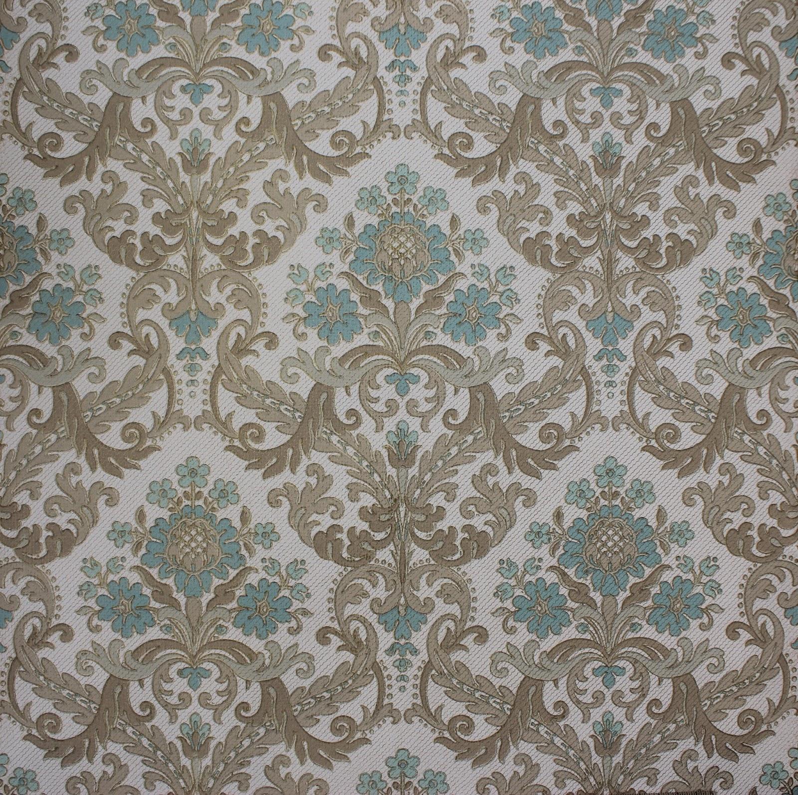 1600x1595 Stunning 1940s Wallpaper Patterns image For Free Download