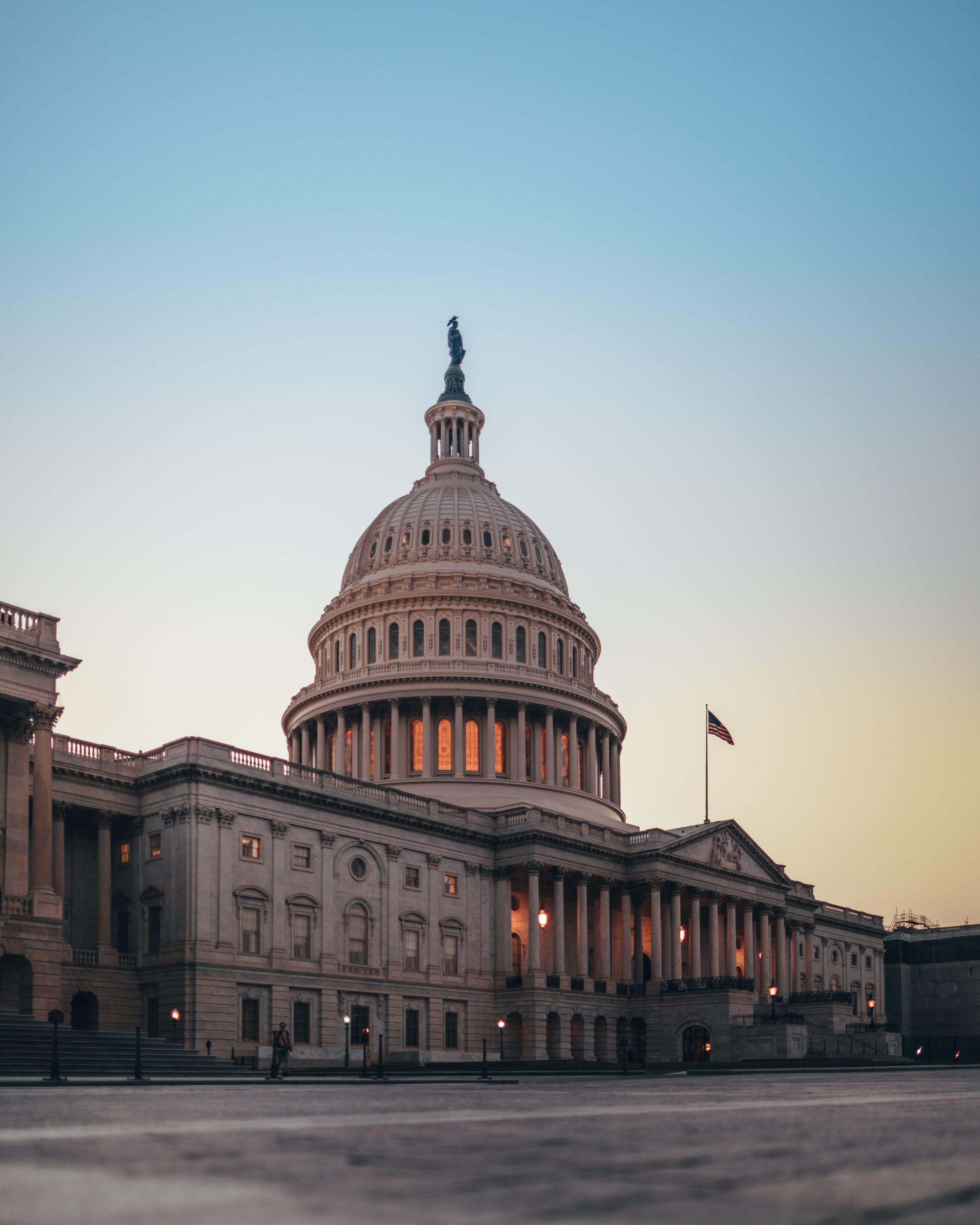 2750x3438 United States Capitol Building