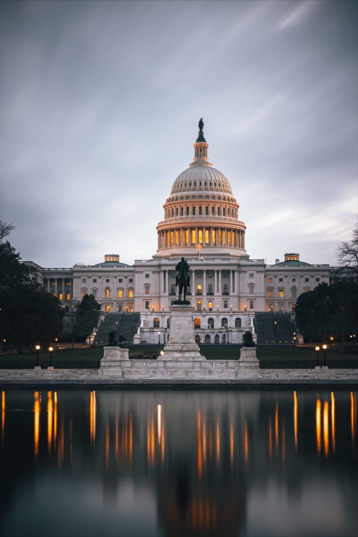 736x1104 United States Capitol