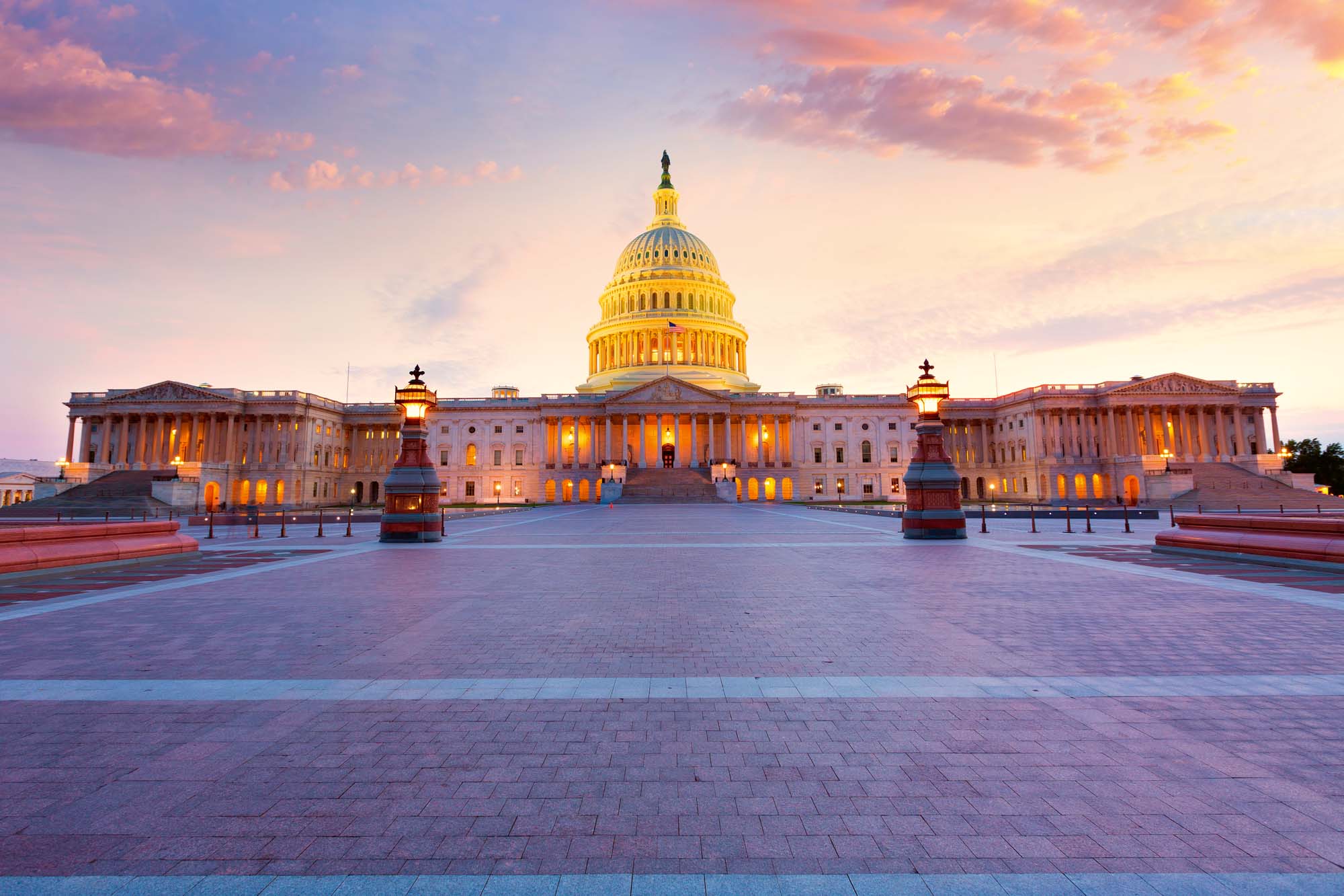 2000x1333 Non Woven Mural Wallpaper Capitol