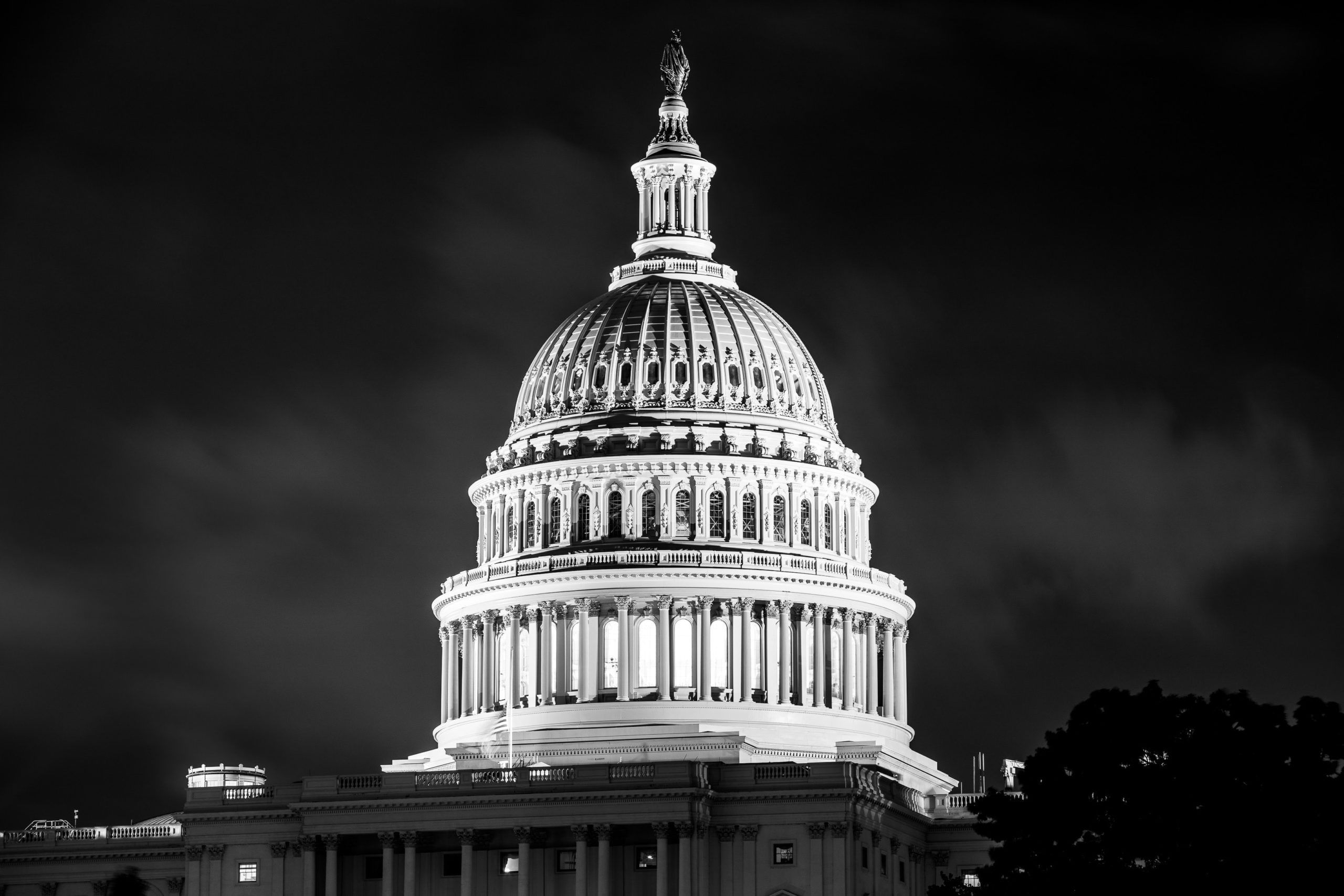 2560x1707 Water Foundation Statement on Jan. 6